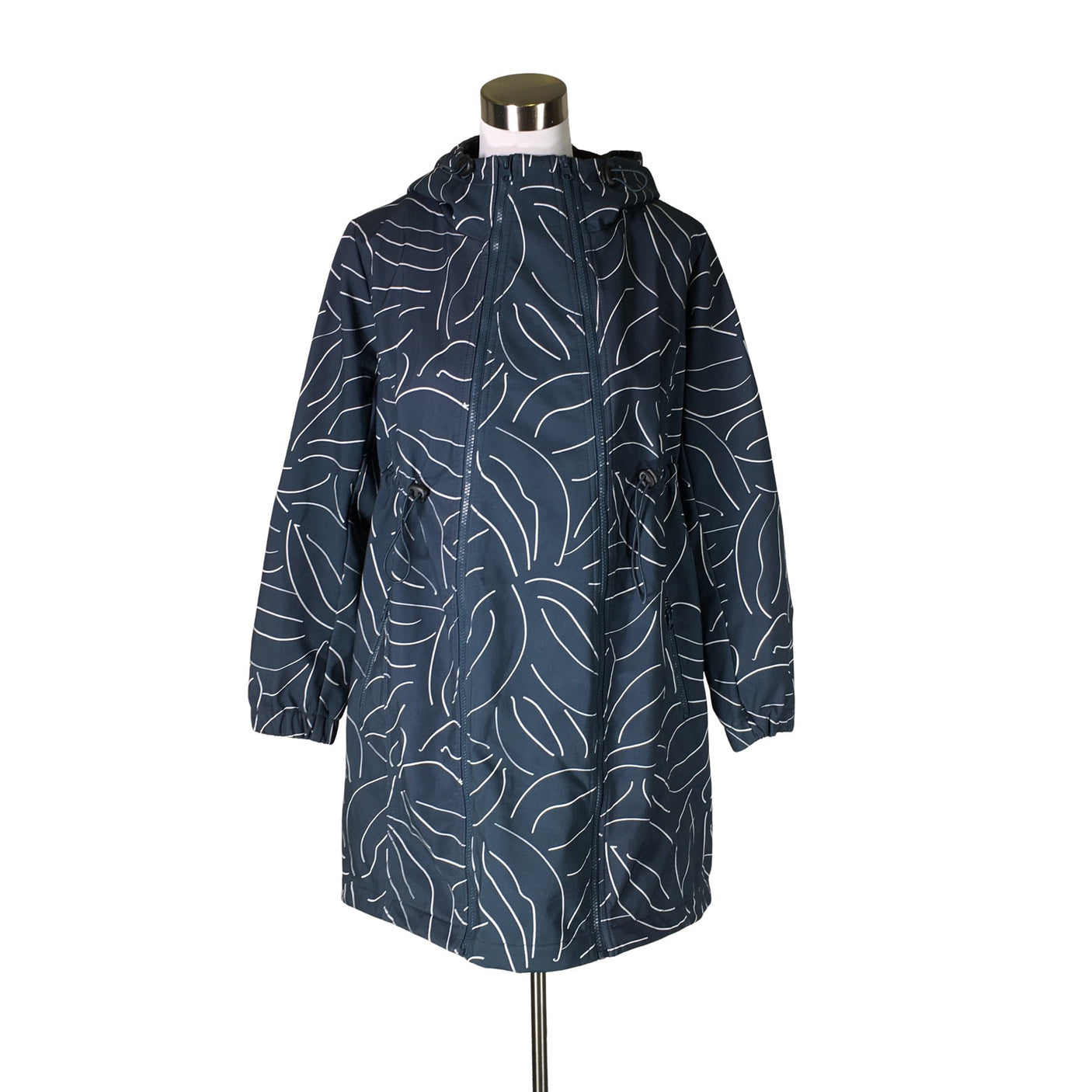 Unisex Mama Licious - Softshell-takki (Äitiys), koko 38 - (2)