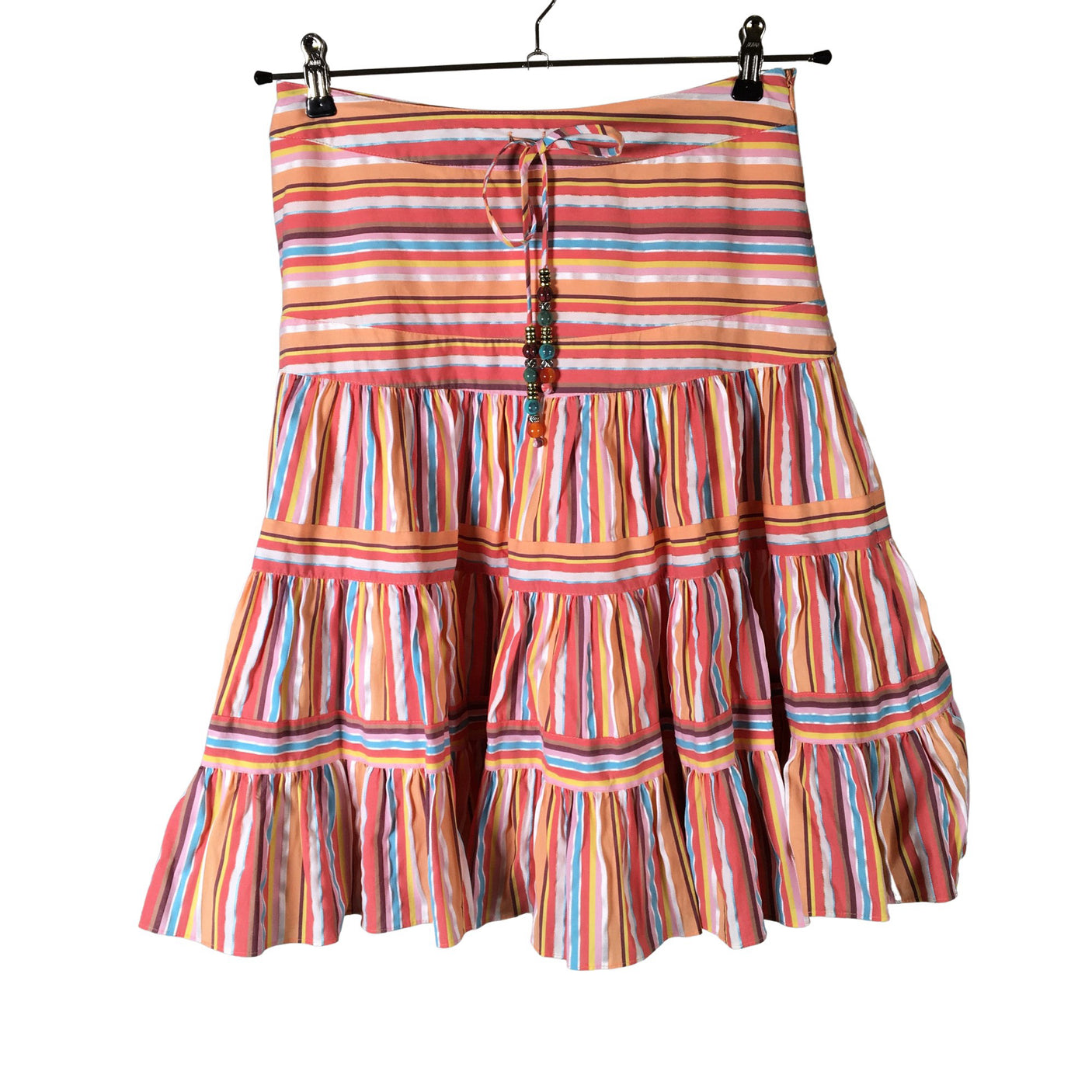 Unisex Tommy Hilfiger - Kangashame, koko 36 - (1)