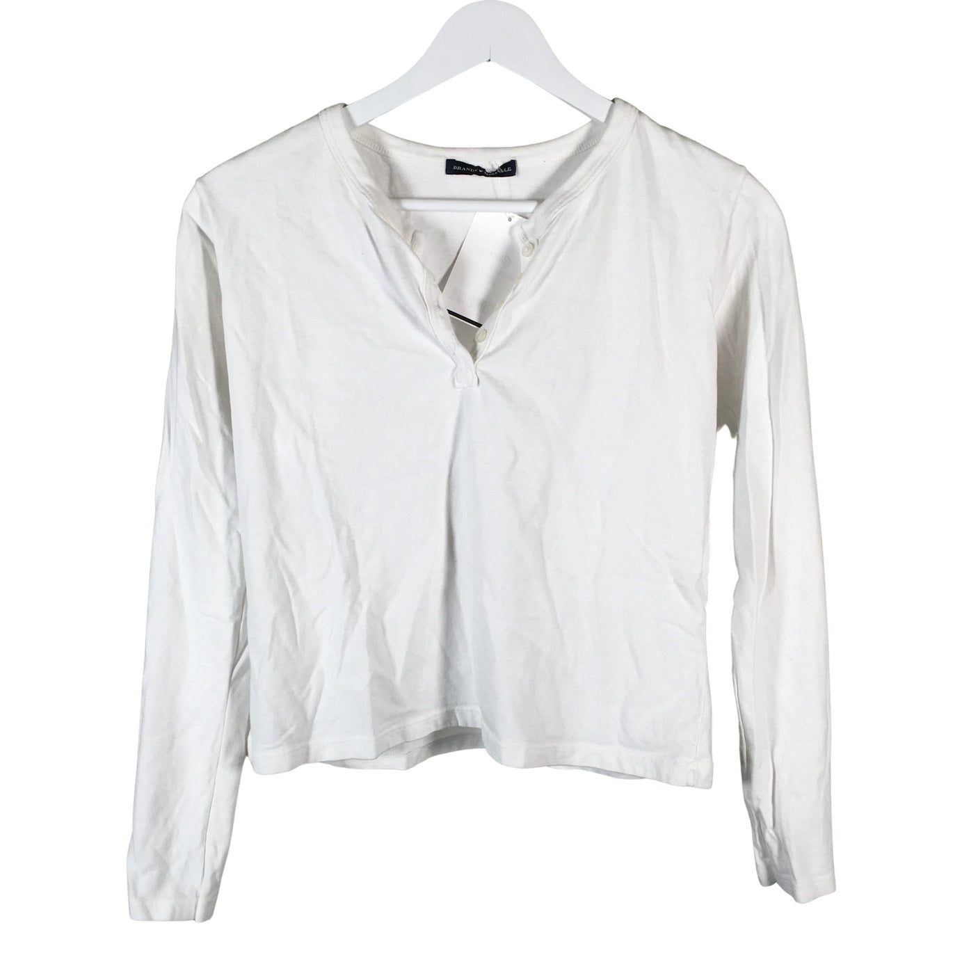 Unisex Brandy Melville - Trikoopaita, koko 36 - (1)