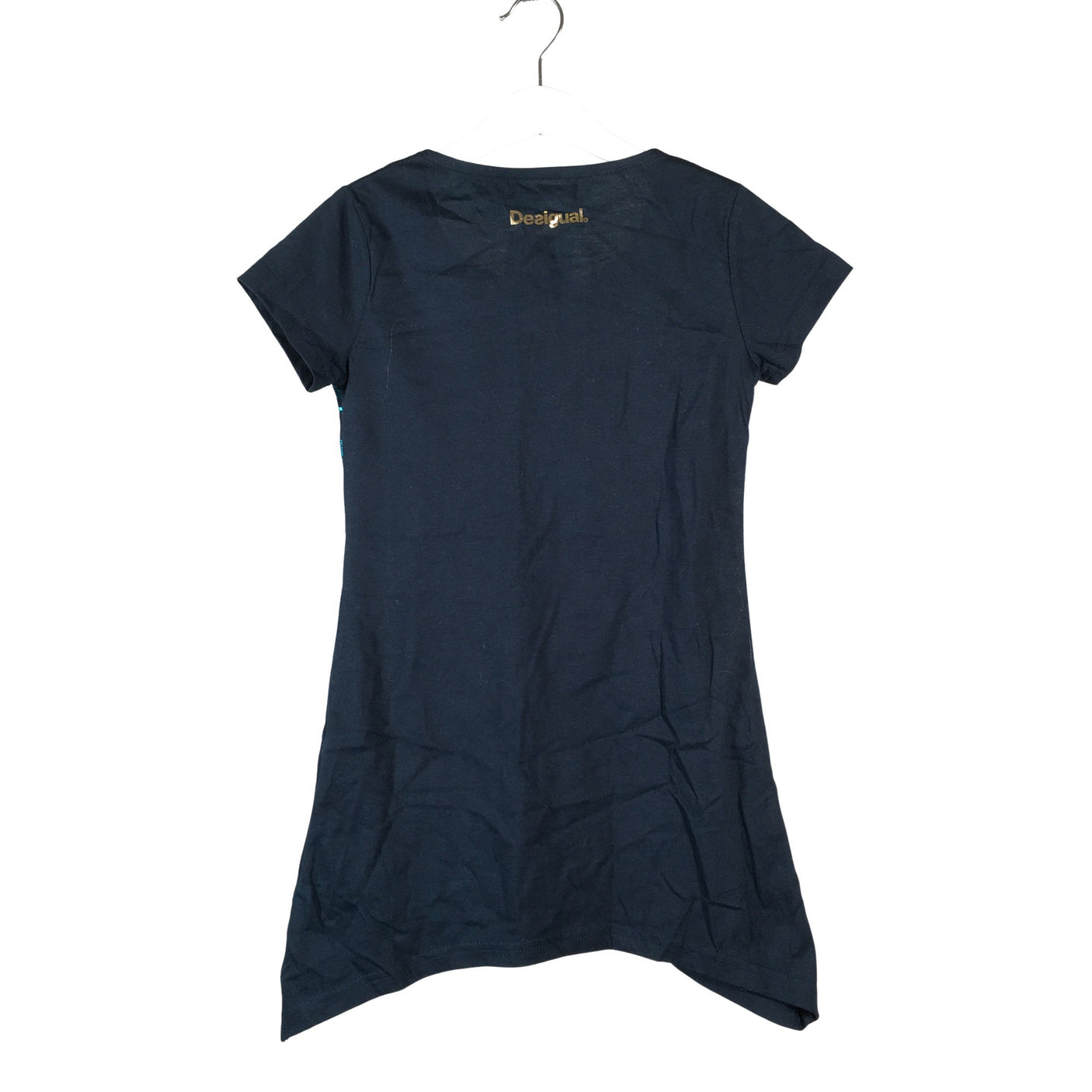 Unisex Desigual - Trikoomekko, koko 134 - 140 - (2)