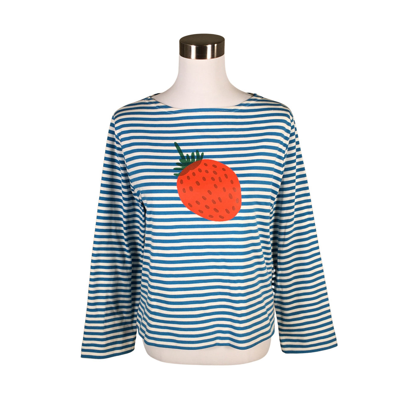 Unisex Marimekko - Trikoopaita, koko 36 - (1)