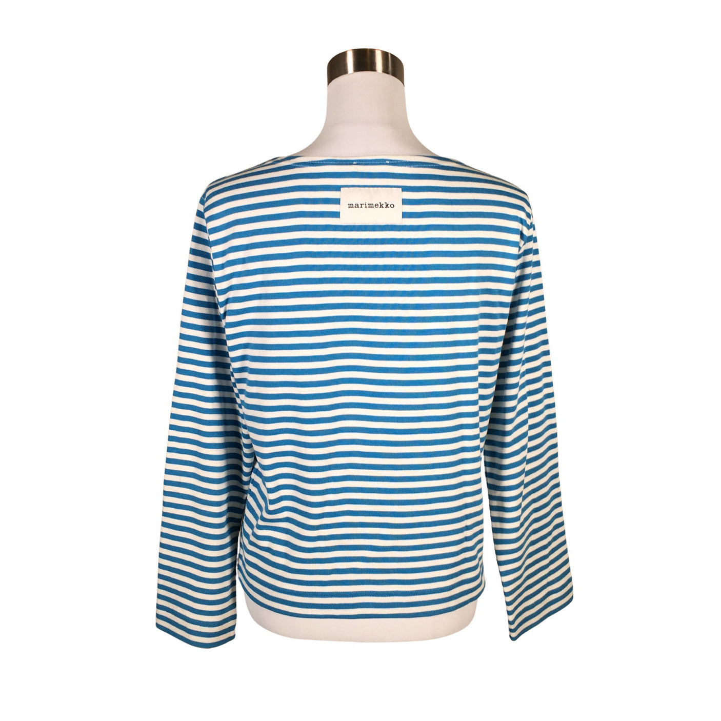 Unisex Marimekko - Trikoopaita, koko 36 - (2)