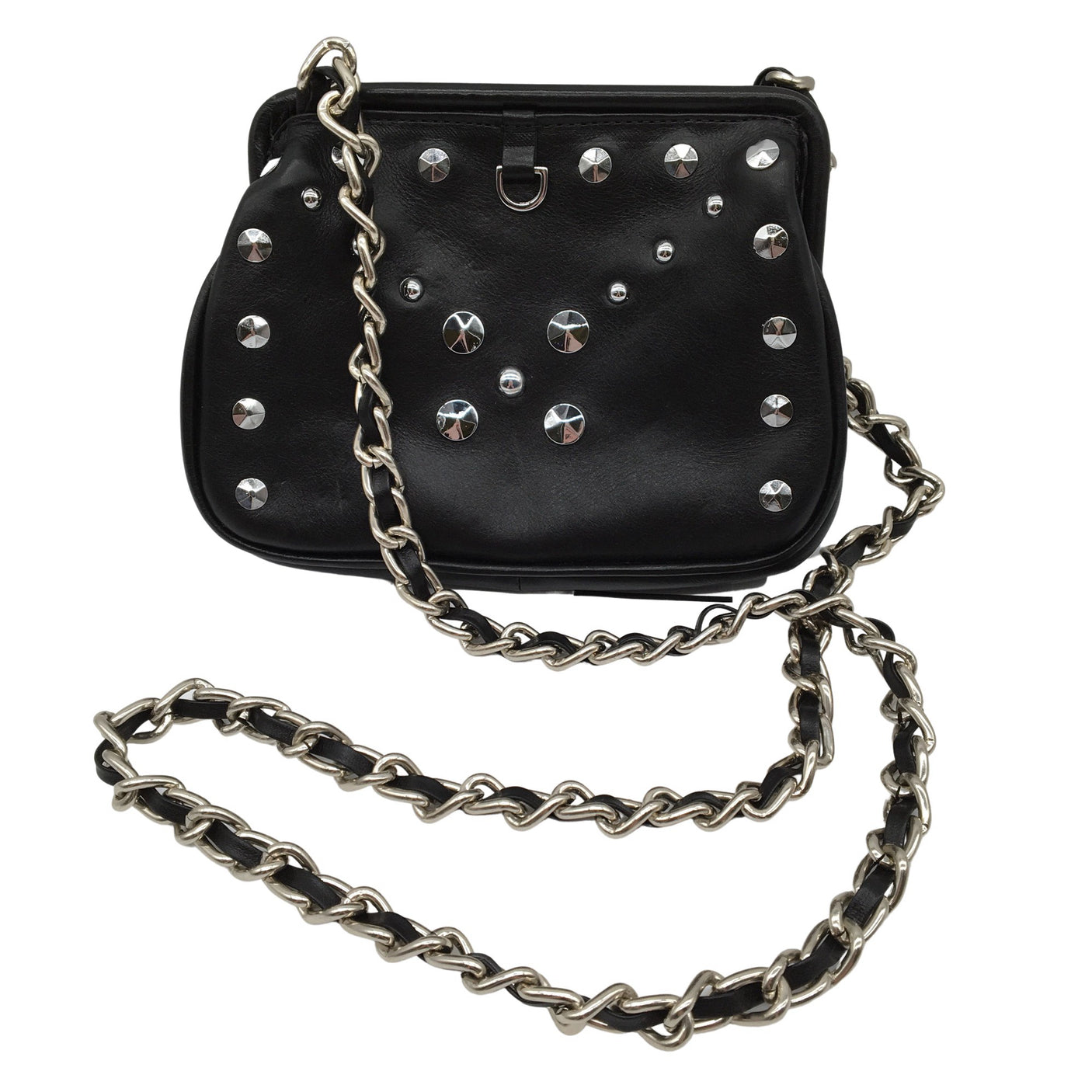 Unisex Dumond - Olkalaukku, koko Mini - (1)