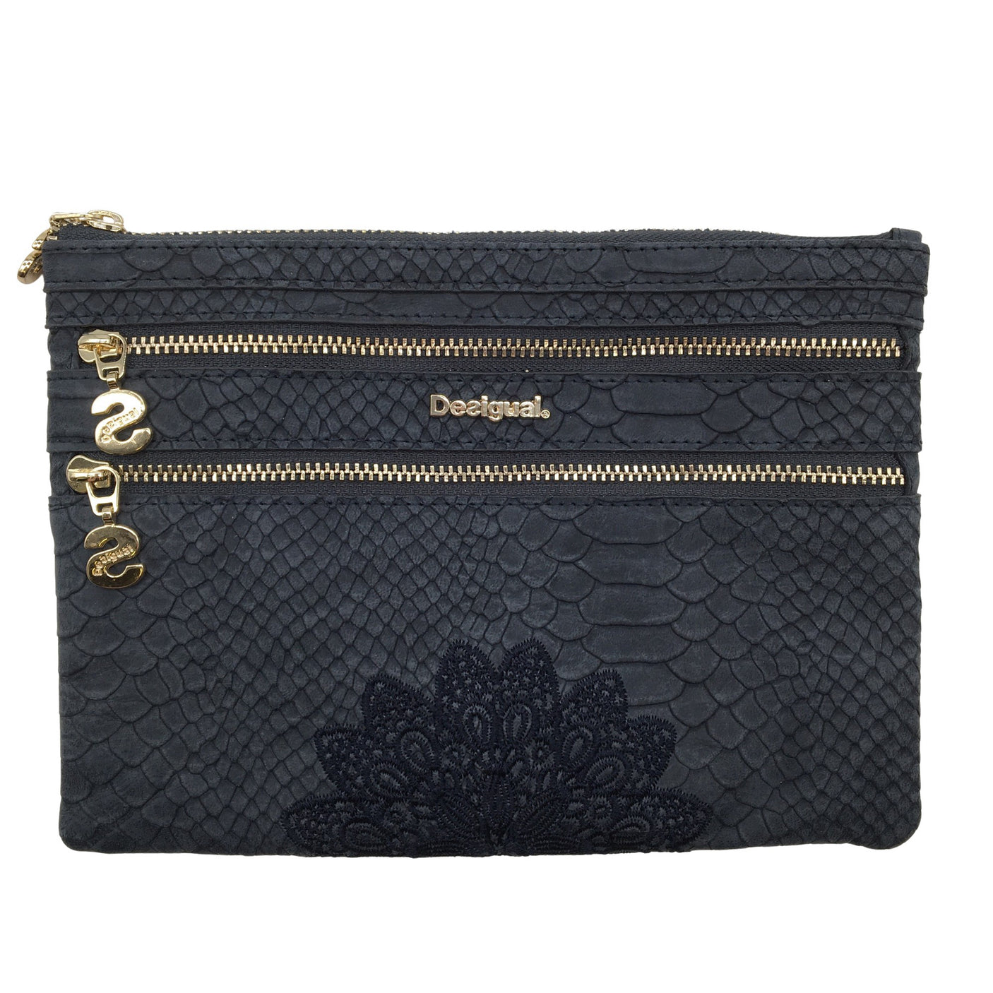Unisex Desigual - Käsilaukku, koko Mini - (1)