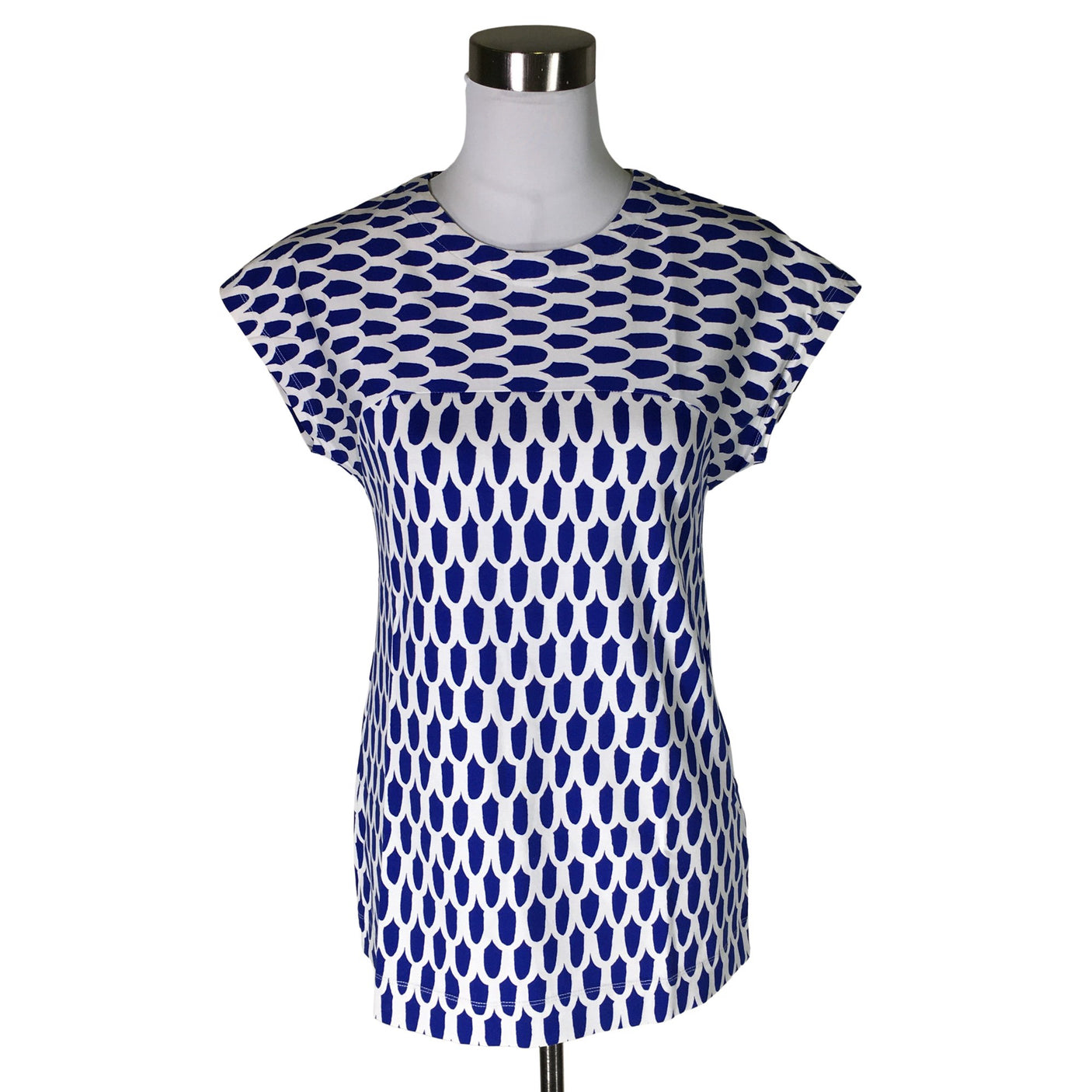 Unisex Marimekko - T-paita, koko 36 - (1)