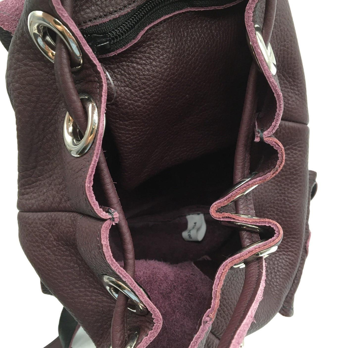 Unisex Zatchels - Reppu, koko Midi - (3)