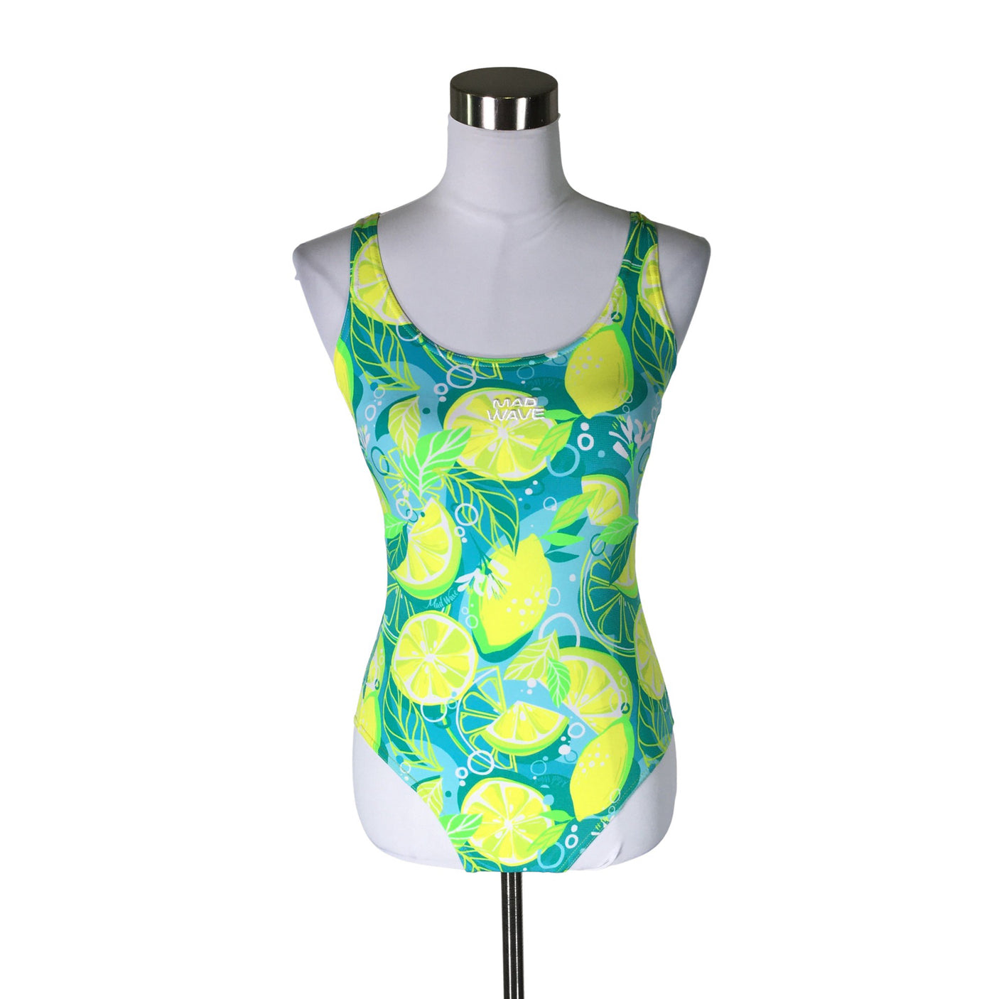 Unisex Mad Wave - Uimapuku, koko 38 - (1)
