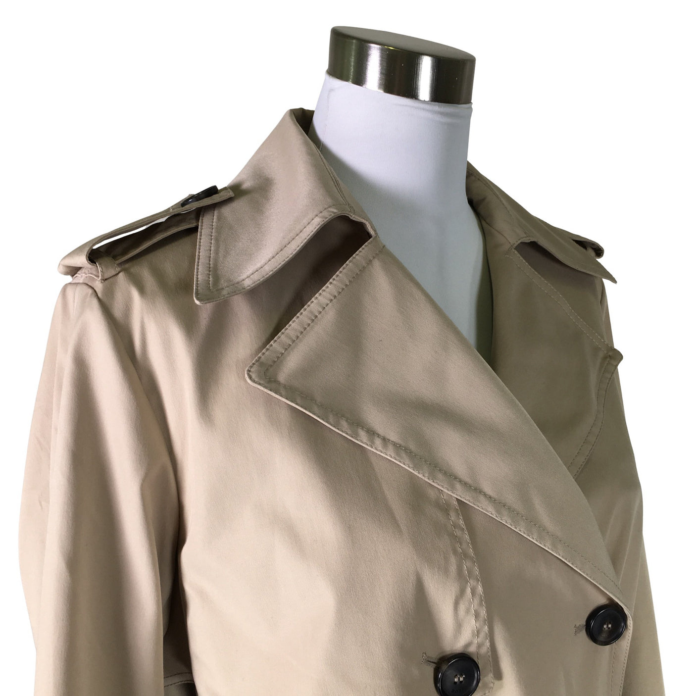Unisex Hugo Boss - Trenssitakki, koko 38 - (3)