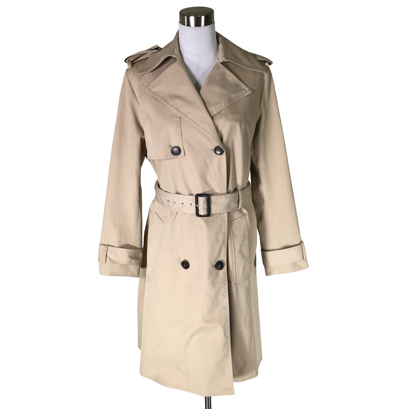 Unisex Hugo Boss - Trenssitakki, koko 38 - (1)