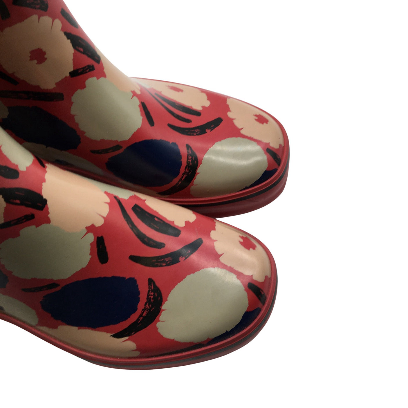 Unisex Nokian - Kumisaappaat, koko 38 - (2)