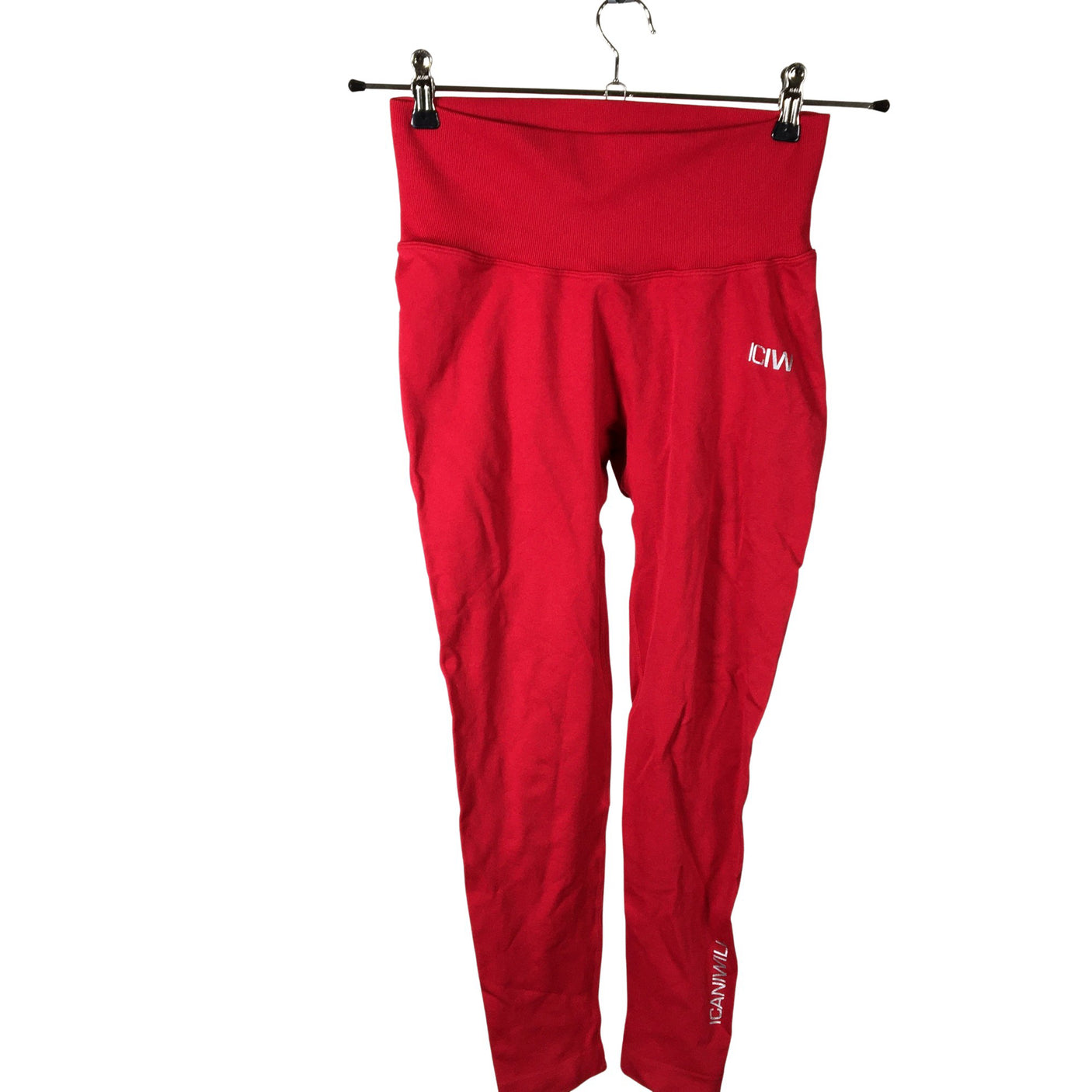 Unisex ICIW – Icaniwill - Urheilutrikoot, koko 40 - (1)
