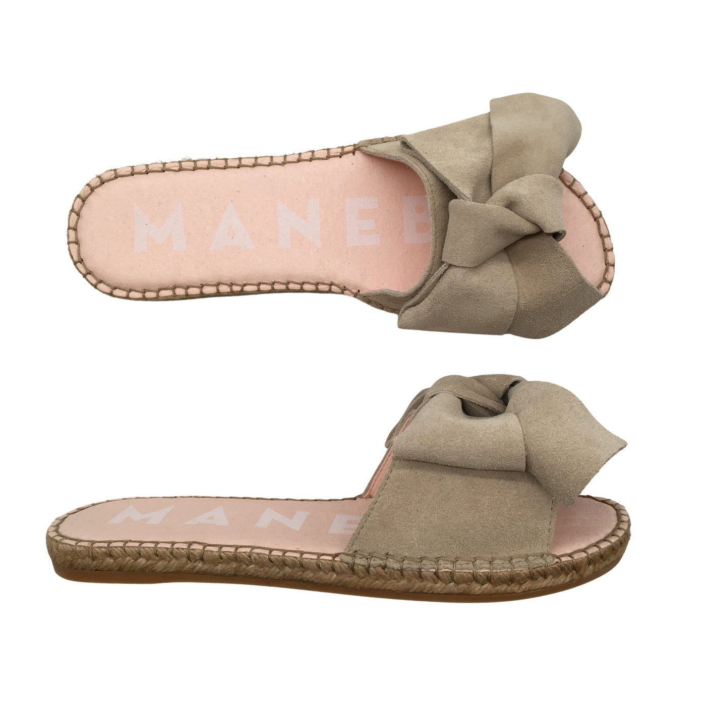 Unisex Manebi - Sandaalit, koko 39 - (1)