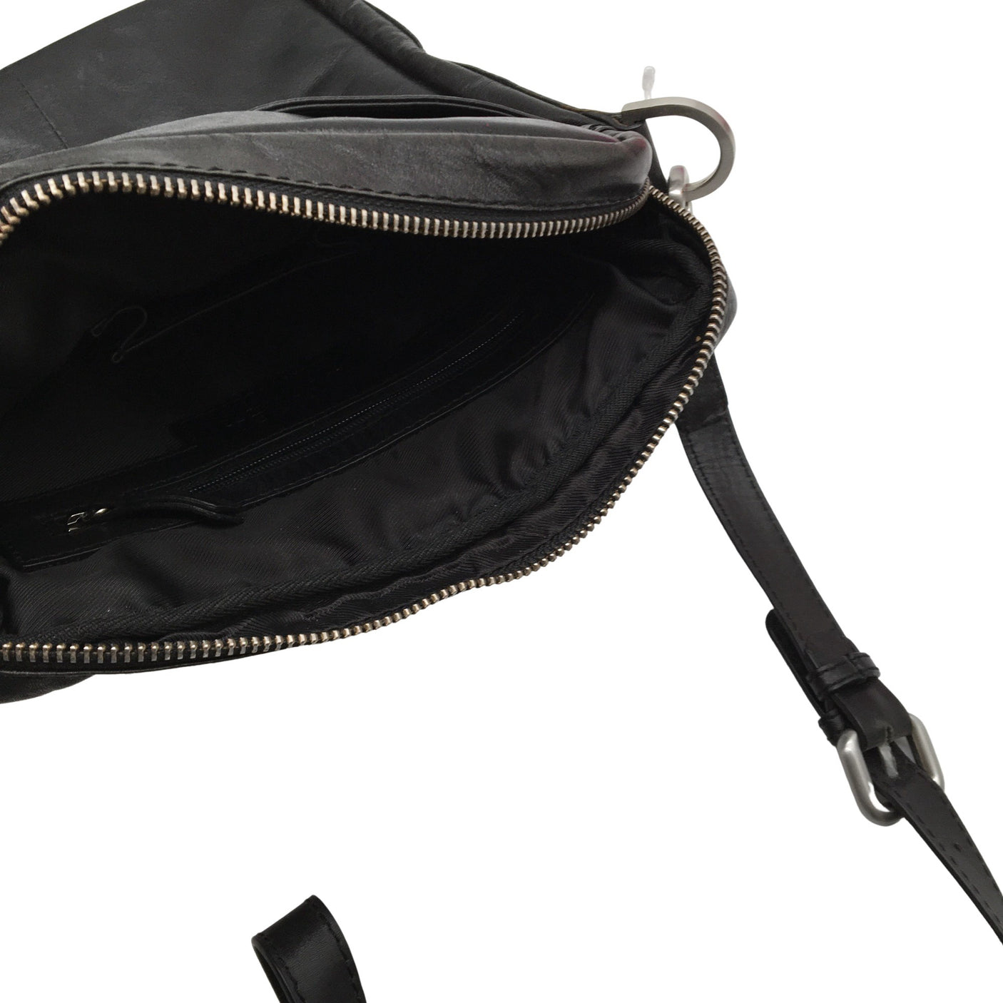 Unisex Tiger of Sweden - Olkalaukku, koko Midi - (2)