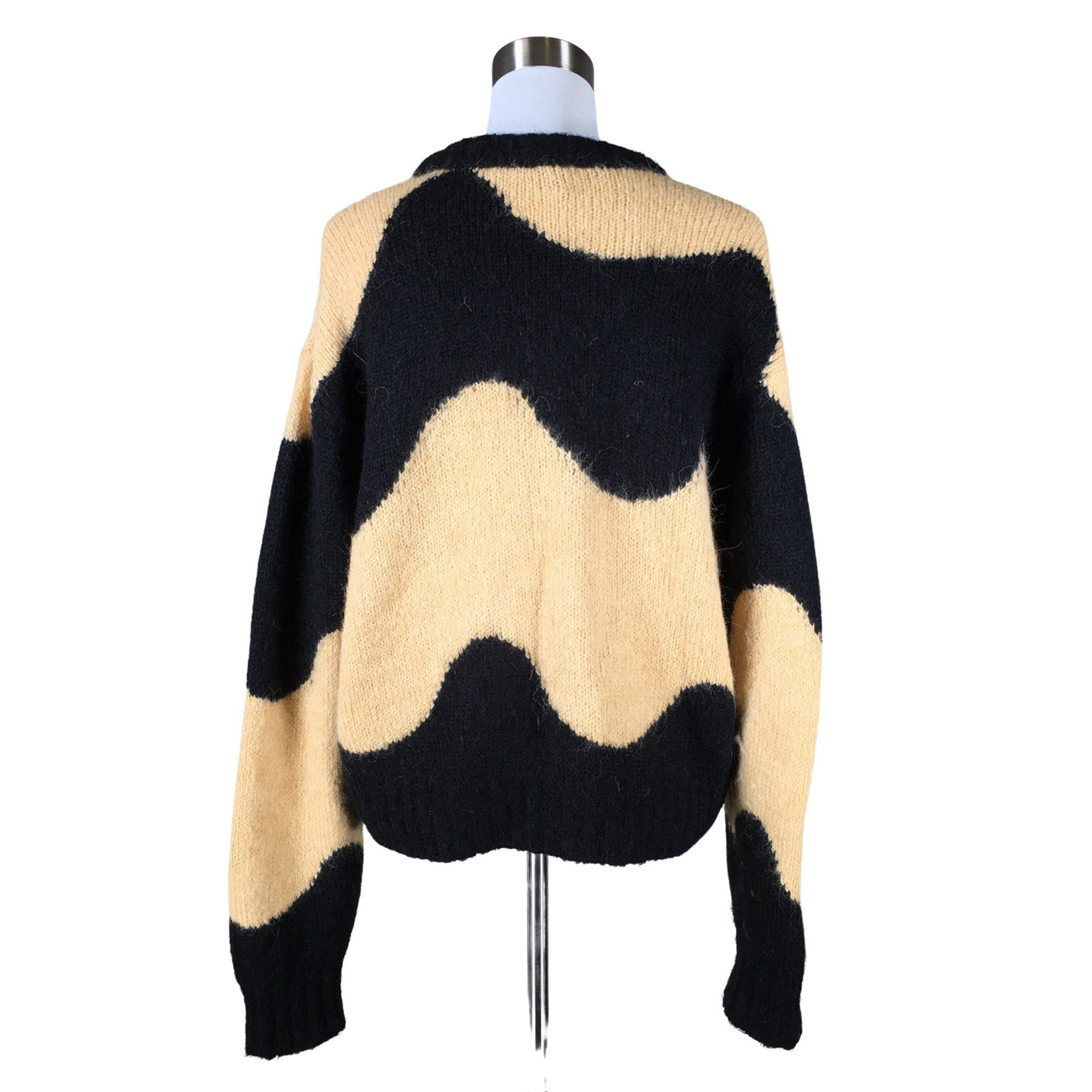 Unisex Marimekko - Neulepaita, koko 38 - (2)