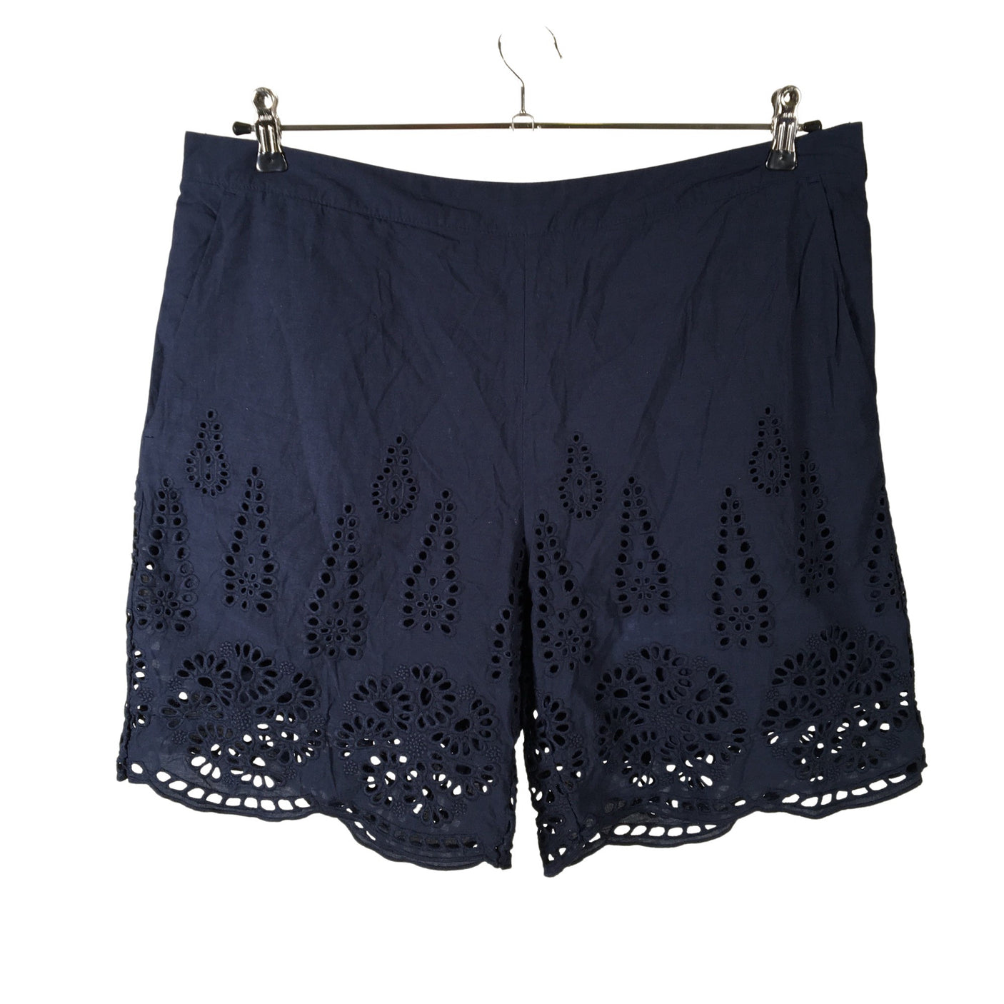 Unisex Monton - Shortsit, koko 44 - (1)