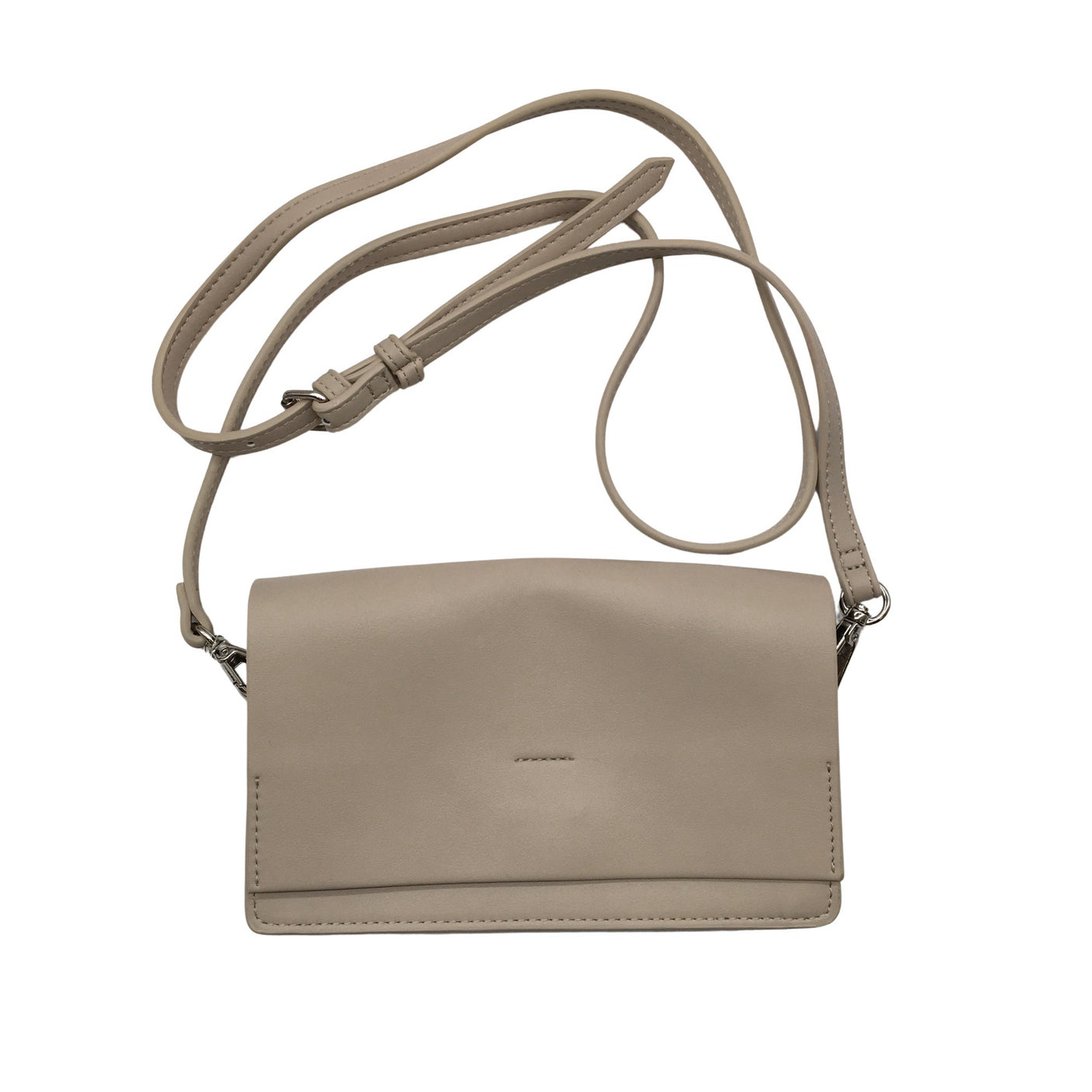 Unisex O.I.S - Olkalaukku, koko Mini - (1)