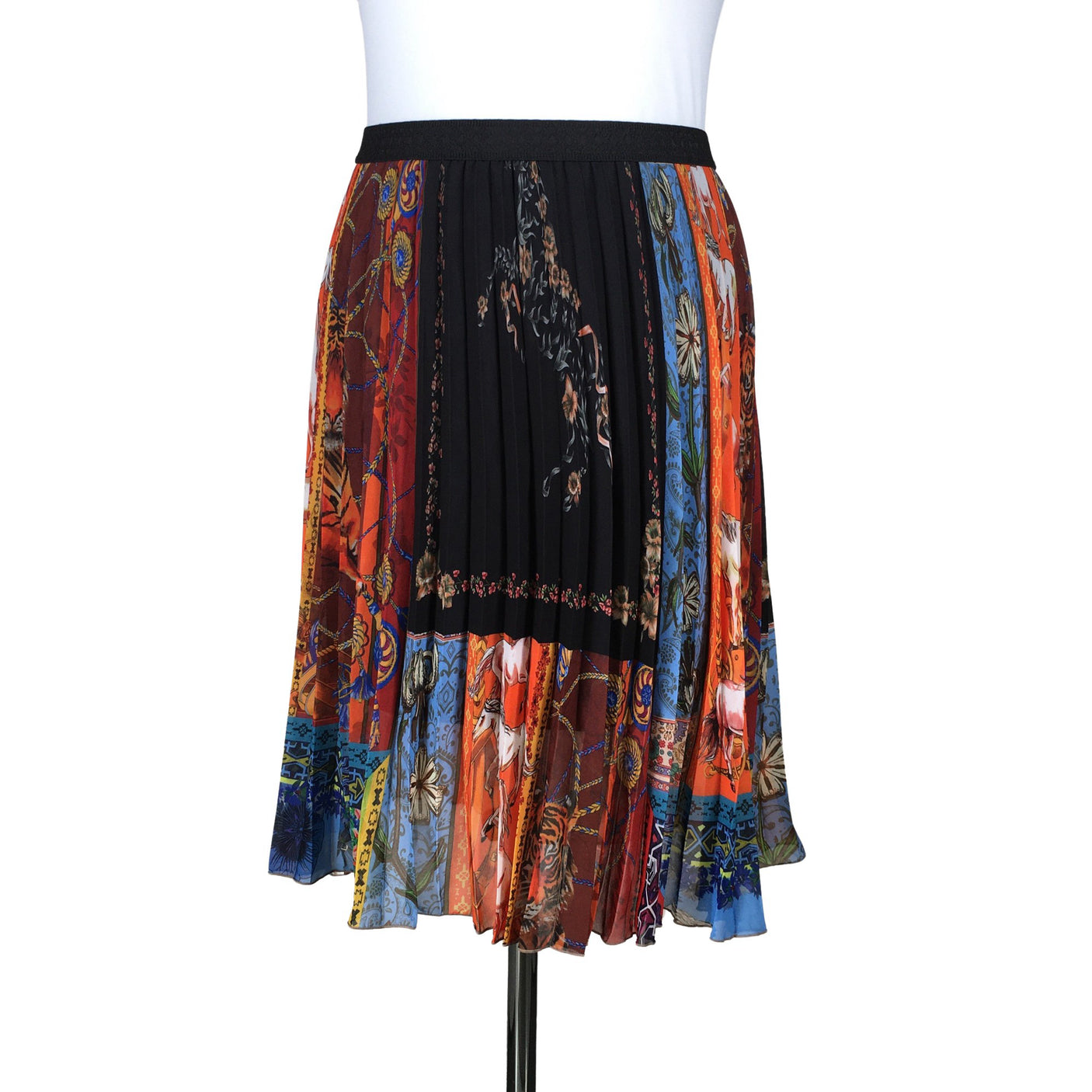 Unisex Desigual - Vekkihame, koko 42 - (1)