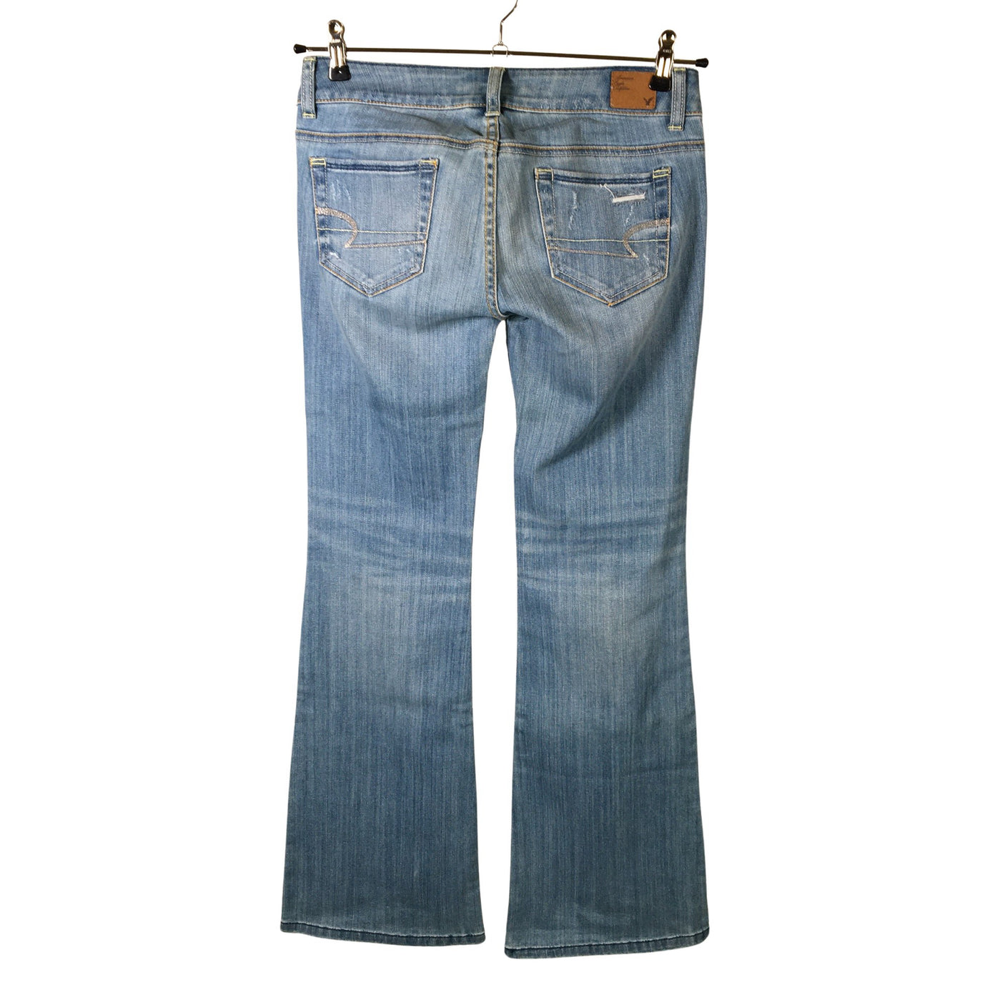Unisex American Eagle - Farkut, koko 36 - (2)