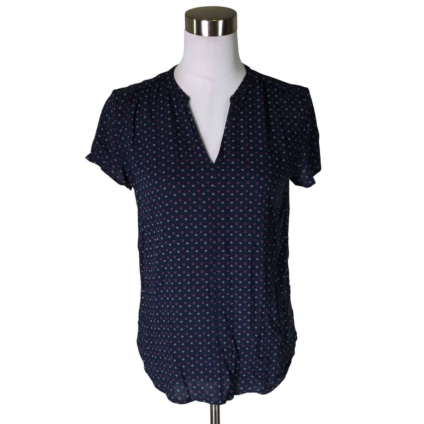 Unisex Esprit - Lyhythihainen pusero, koko 36 - (1)