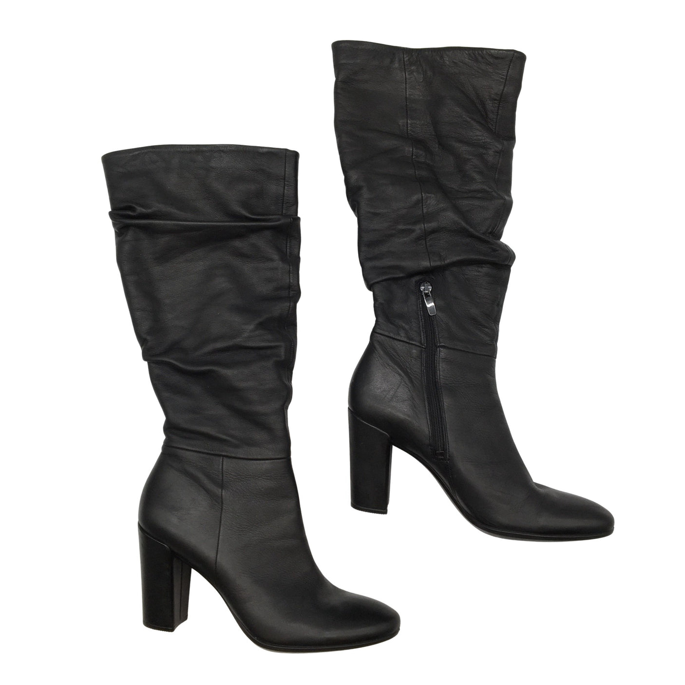 Unisex Ecco - Saappaat, koko 39 - (1)
