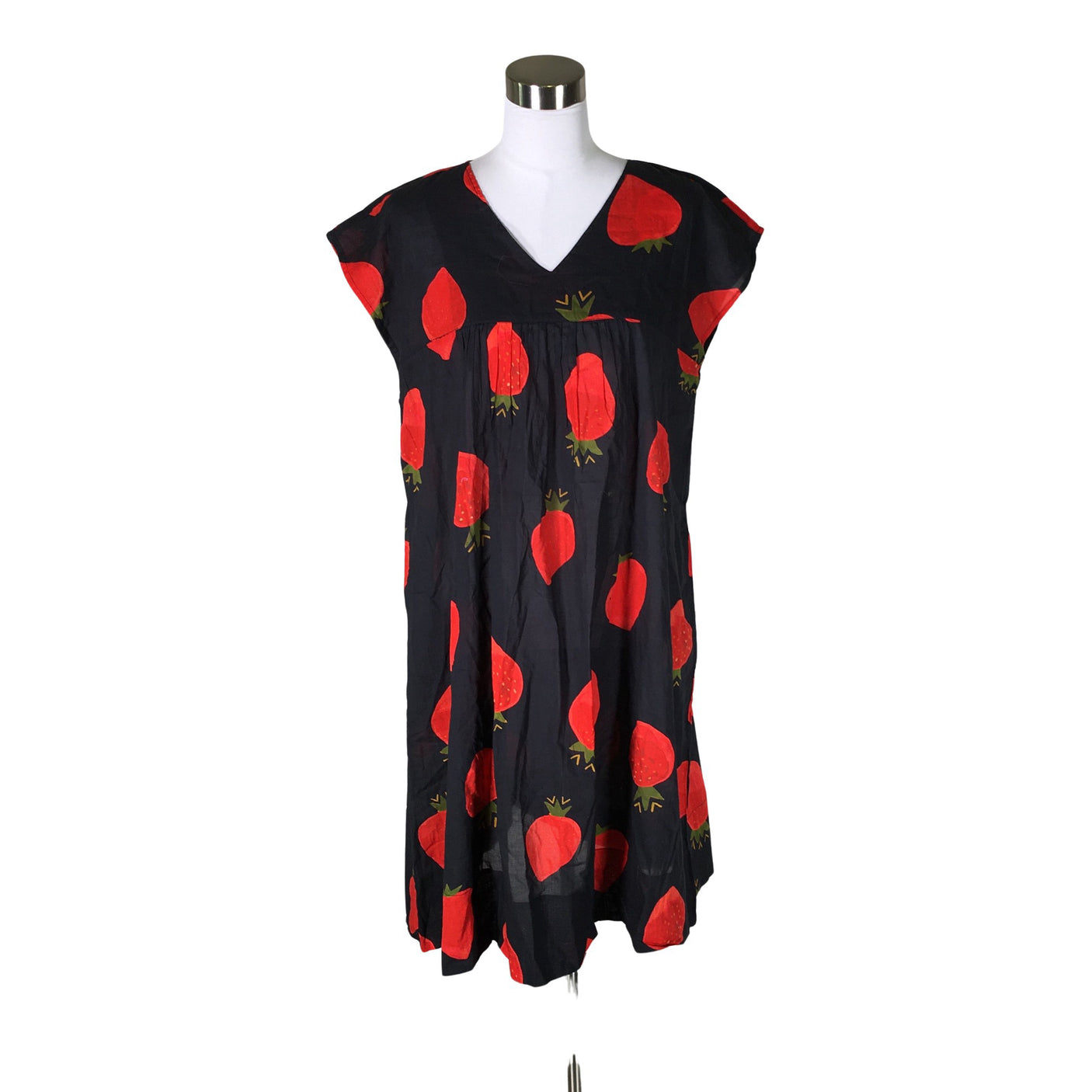 Unisex Gudrun Sjöden - Kangasmekko, koko 38 - (1)