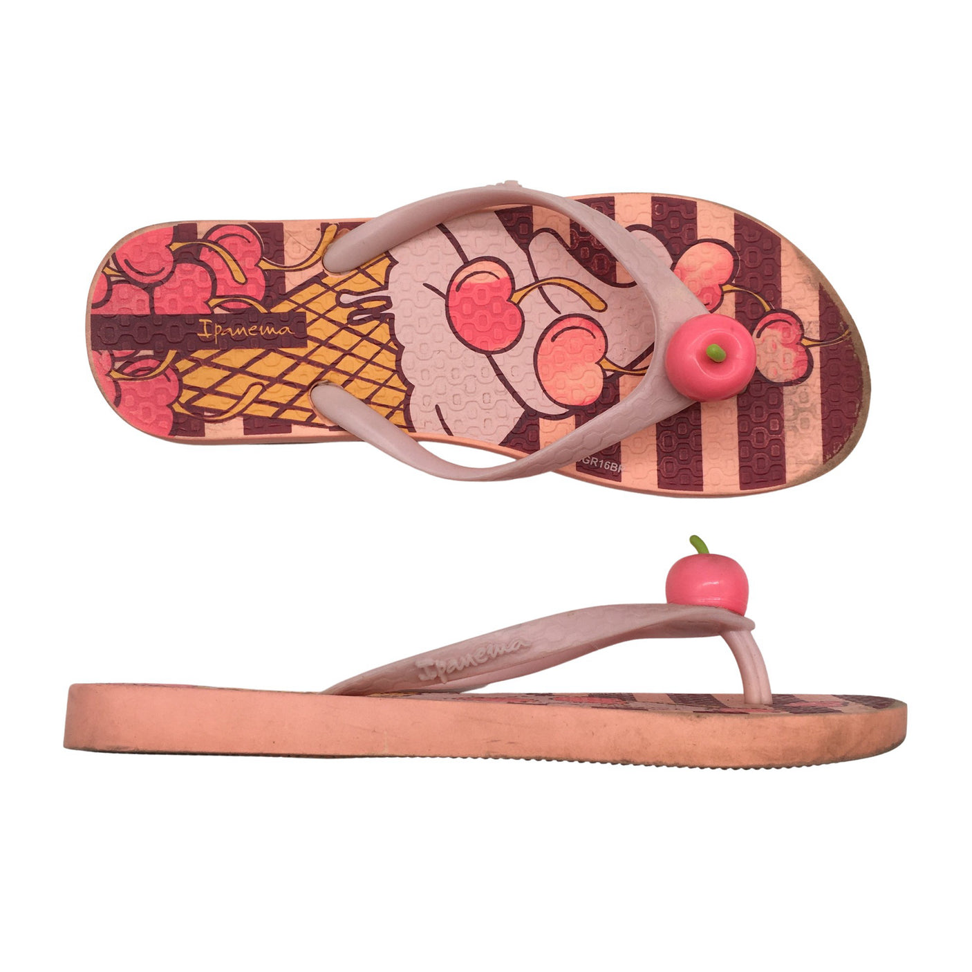 Unisex Ipanema - Rantasandaalit, koko 33 - (1)