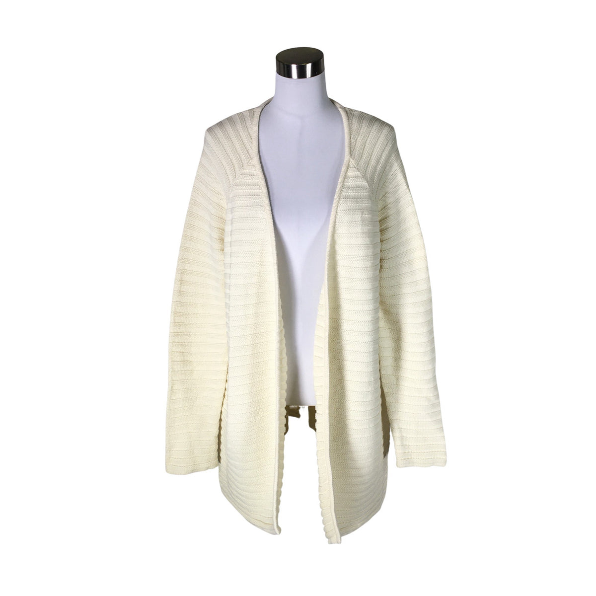 Unisex Voglia - Neuletakki, koko 40 - (1)