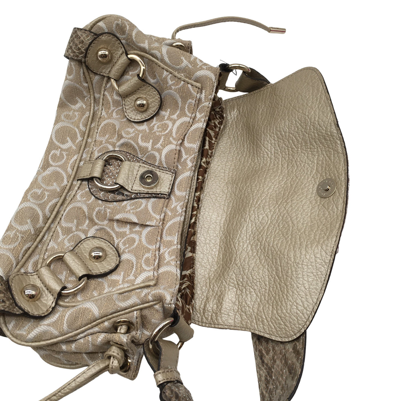 Unisex Guess - Käsilaukku, koko Mini - (2)