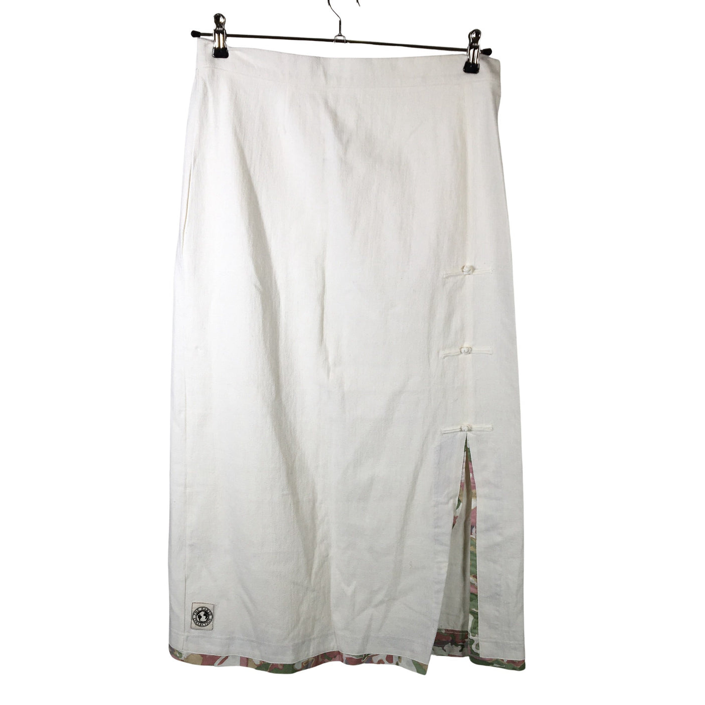 Unisex The Earth Collection - Kangashame, koko 44 - (1)