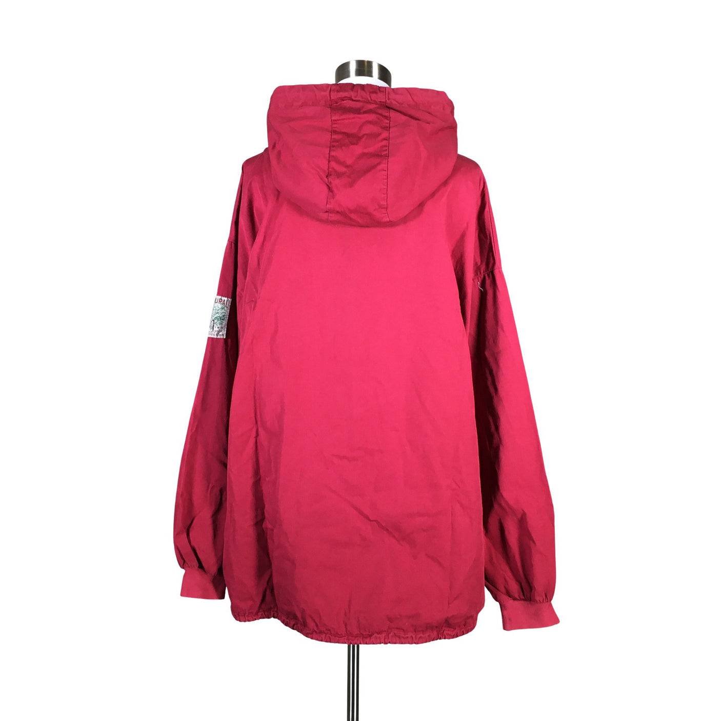 Unisex R-collection - Ulkoilutakki, koko 40 - (2)
