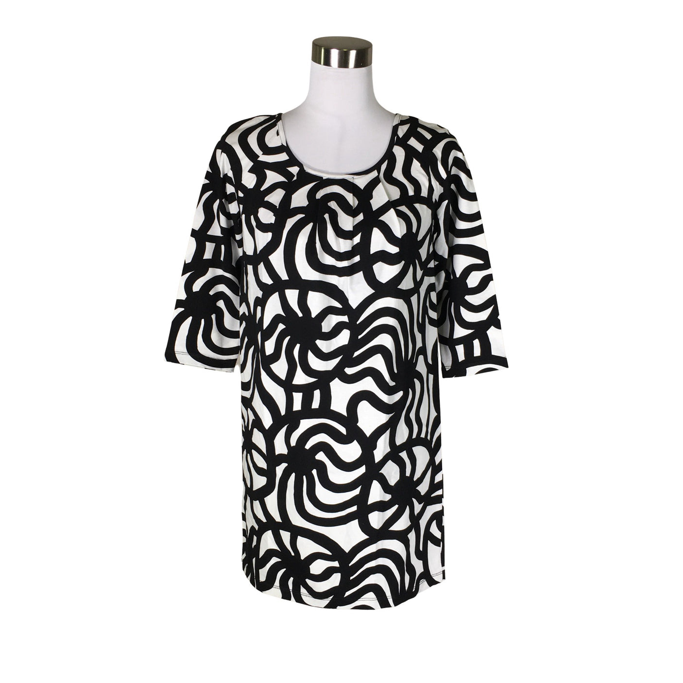 Unisex Marimekko - Trikootunika, koko 34 - (1)