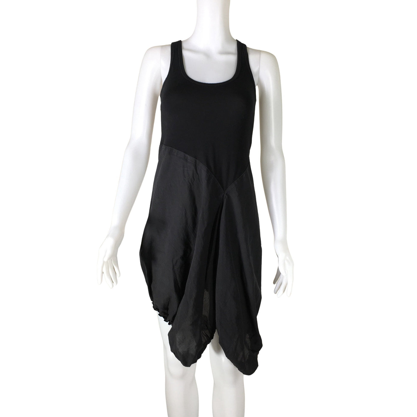 Unisex Lustwear - Kangasmekko, koko 36 - (1)