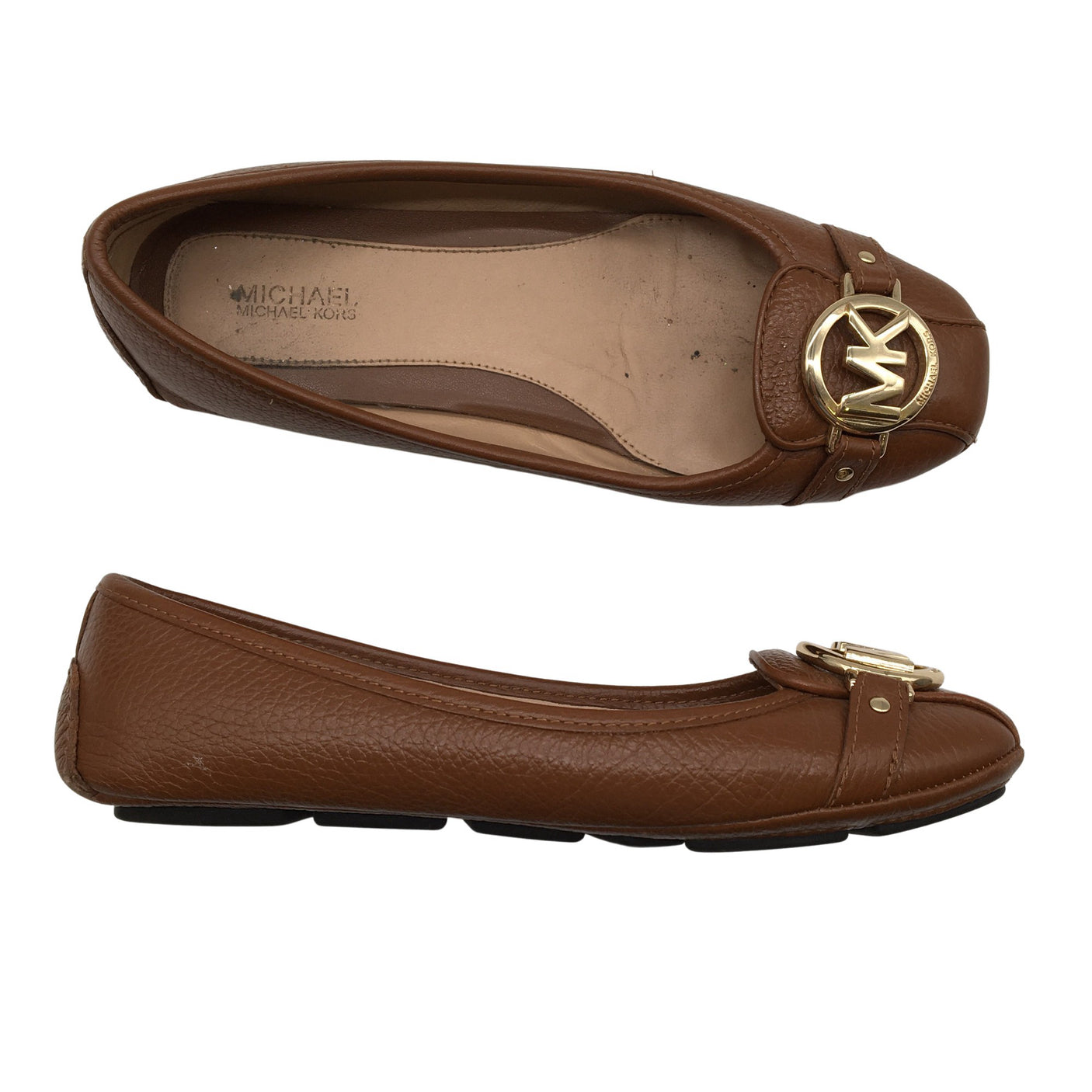 Unisex Michael Kors - Ballerinat, koko 36 - (1)
