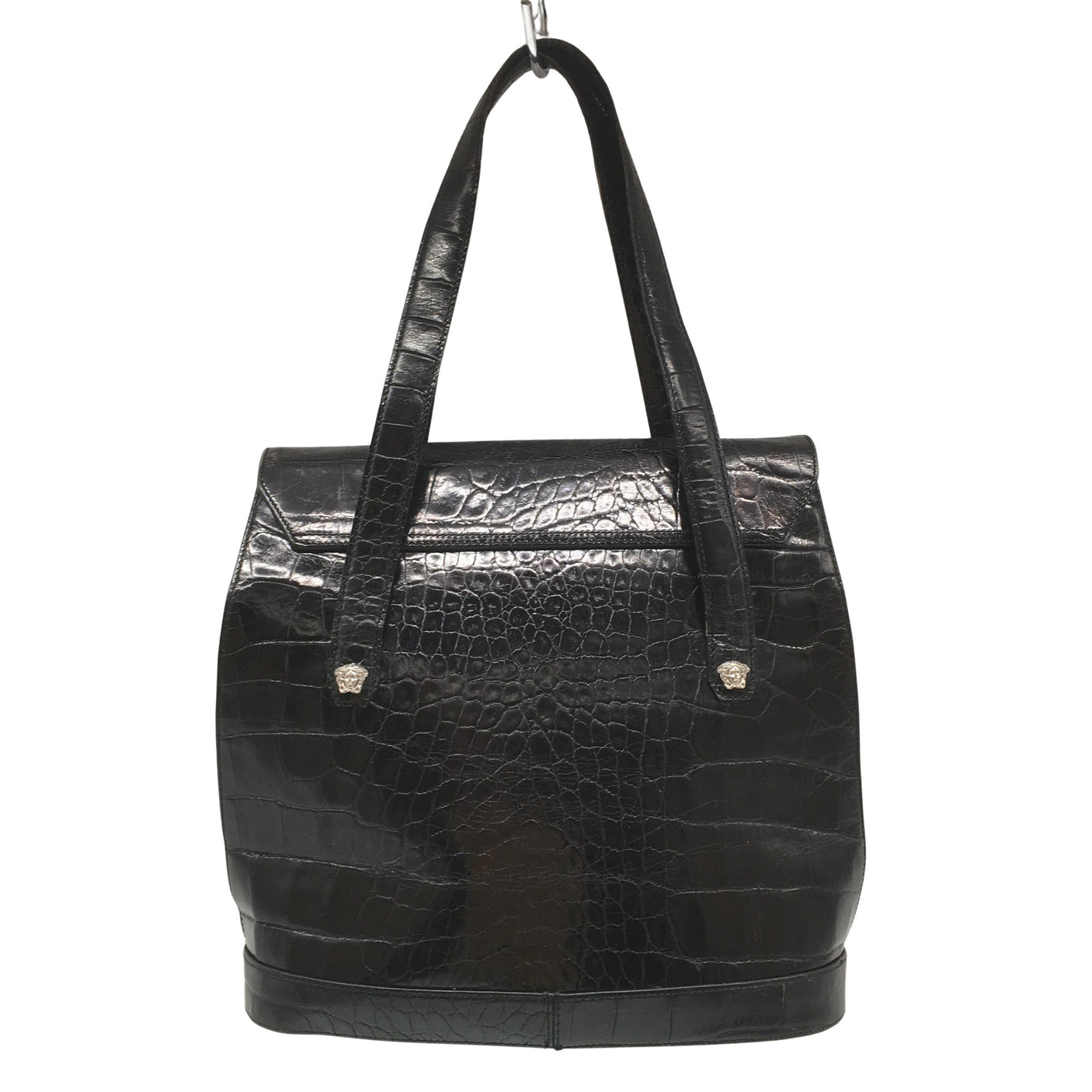 Unisex Gianni Versace - Käsilaukku, koko Midi - (2)