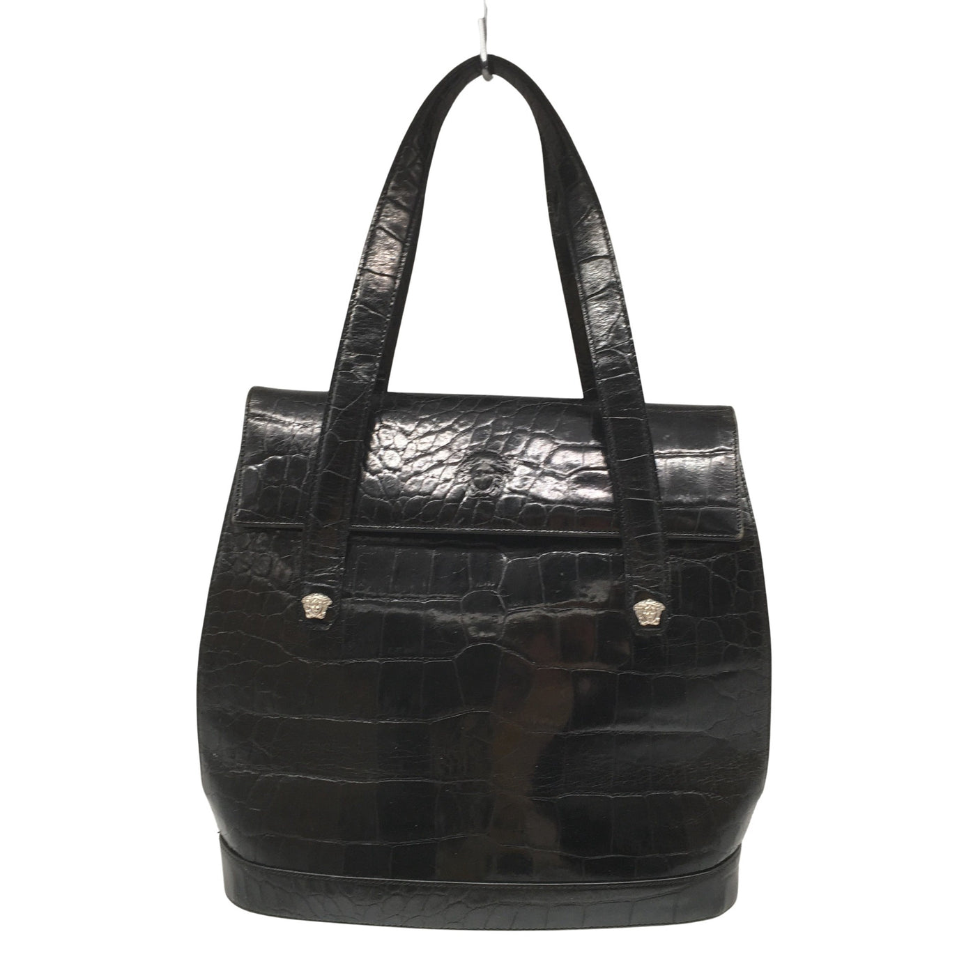 Unisex Gianni Versace - Käsilaukku, koko Midi - (1)