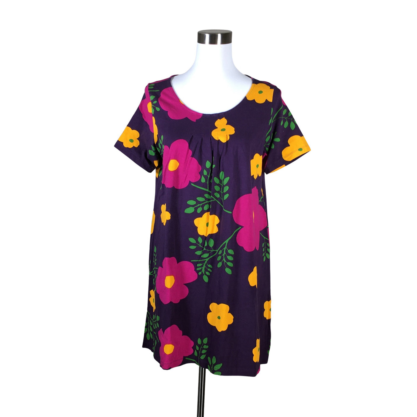 Unisex Marimekko - Trikoomekko, koko 40 - (1)