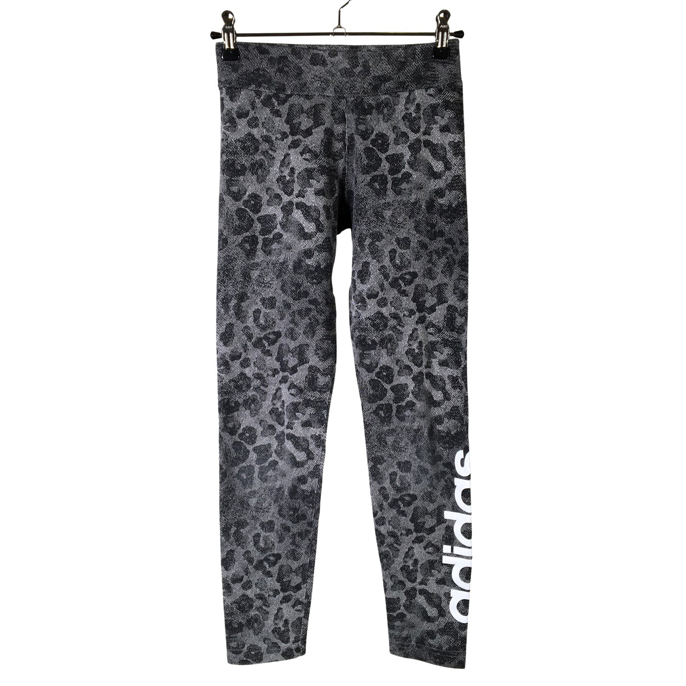 Unisex Adidas - Leggingsit, koko 146 - 152 - (1)