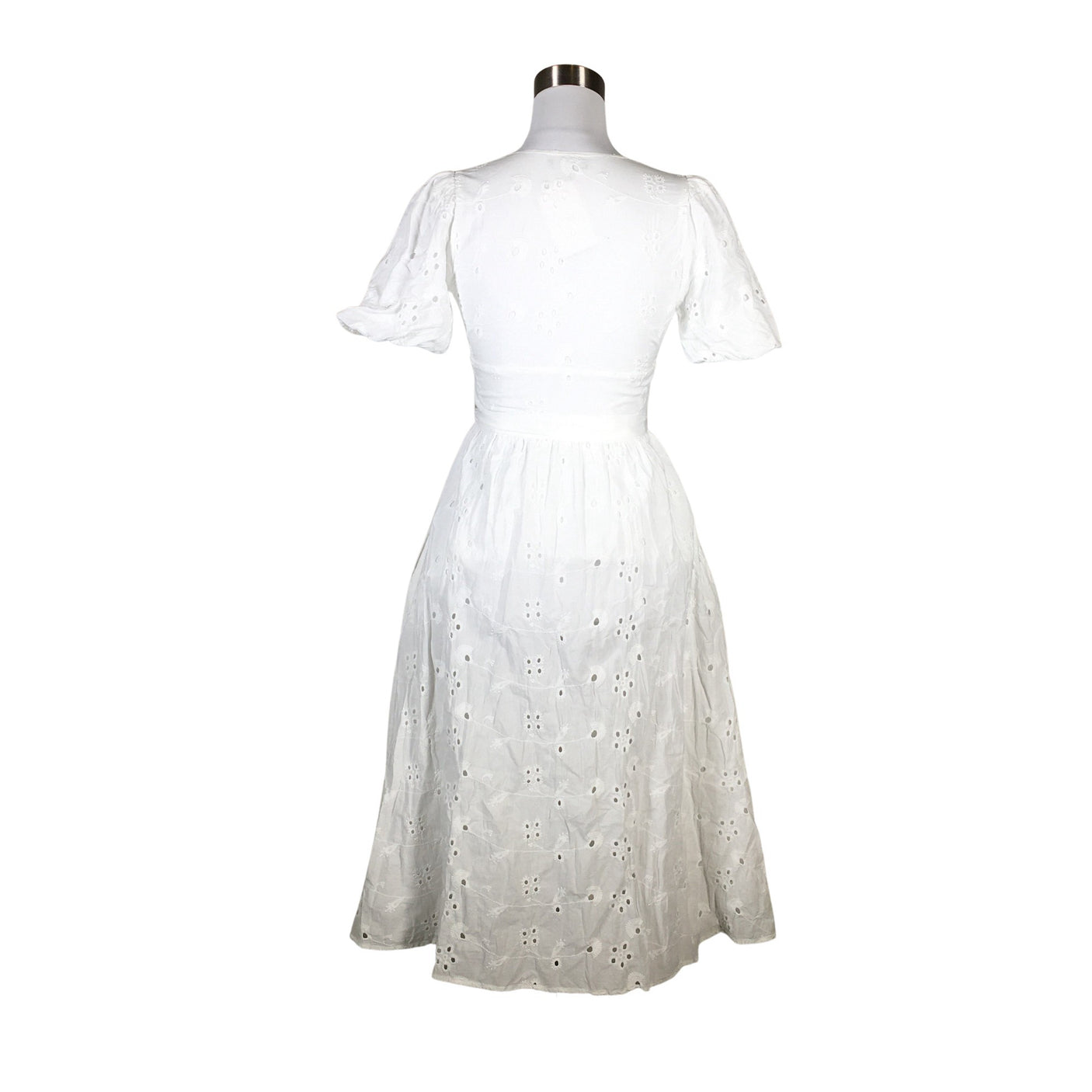 Unisex Who What Wear - Kangasmekko, koko 34 - (2)