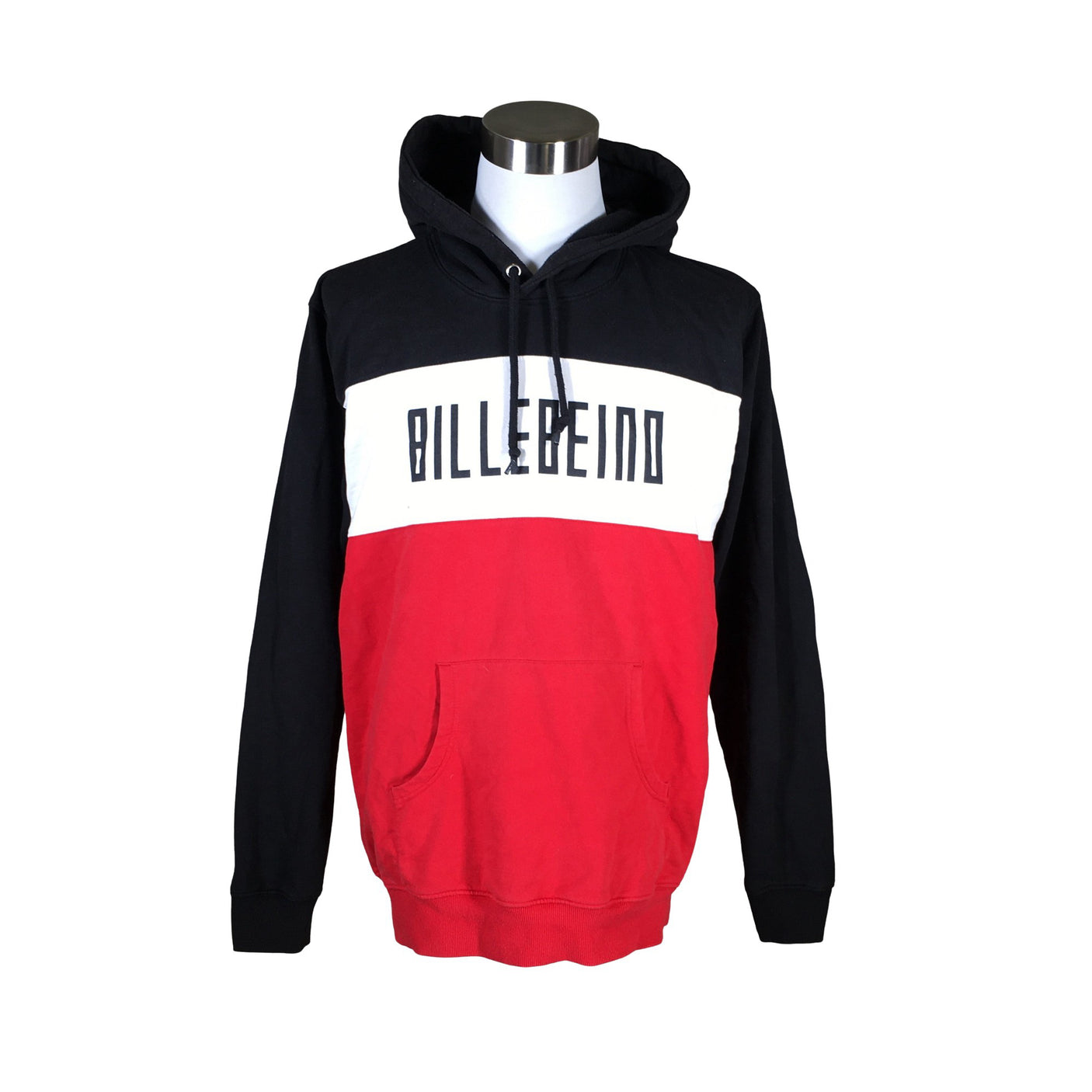 Unisex Billebeino - Huppari, koko XL - (1)