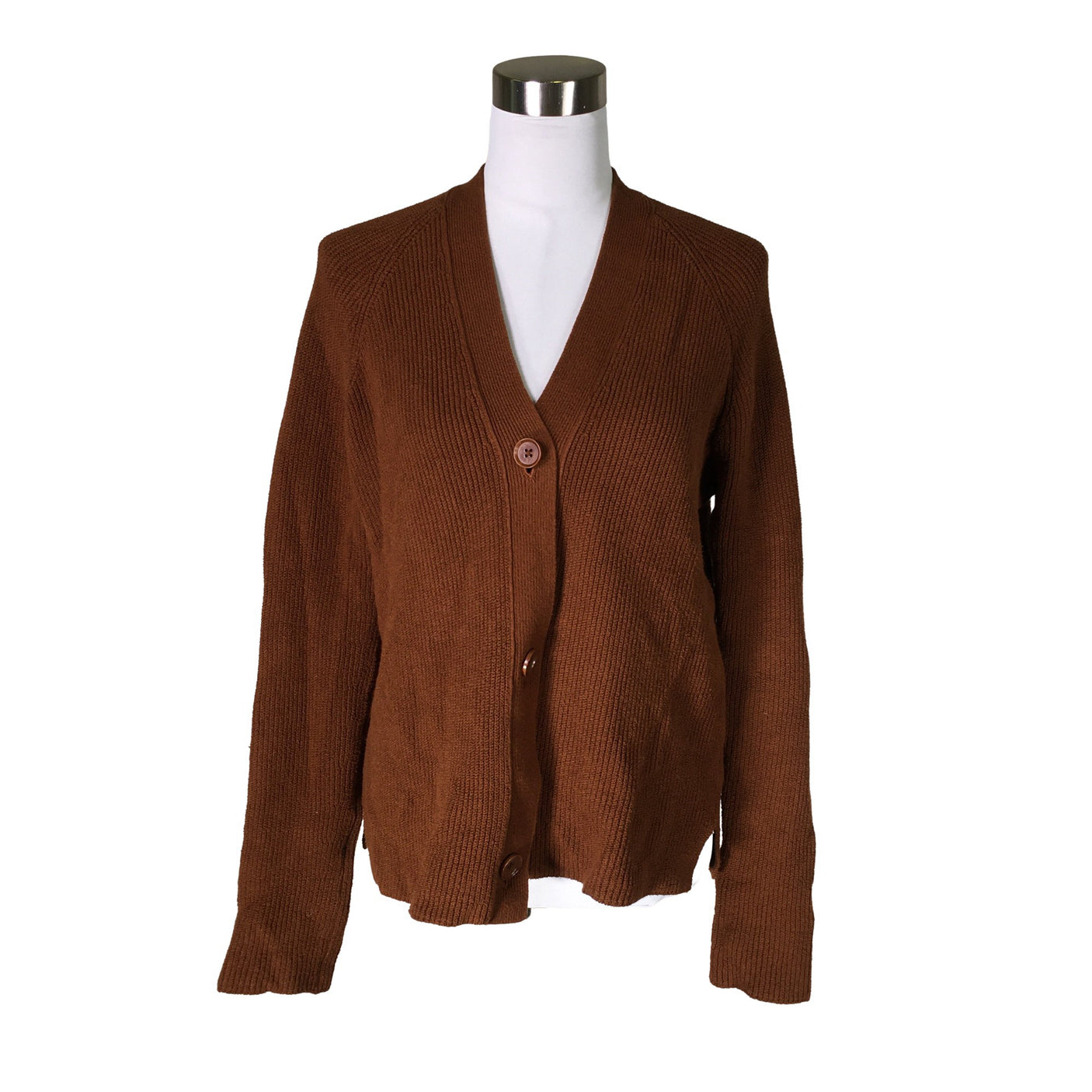 Unisex Armedangels - Neuletakki, koko 38 - (1)