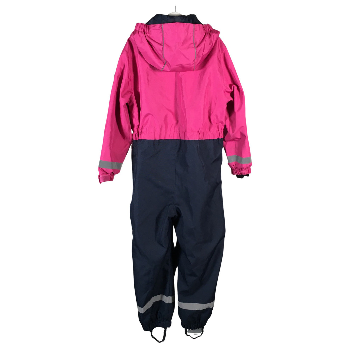 Unisex Five seasons - Välikausihaalari, koko 116 - 122 - (2)