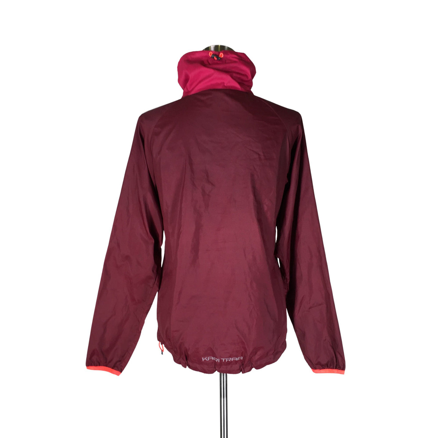 Unisex Kari Traa - Urheilutakki, koko 38 - (2)