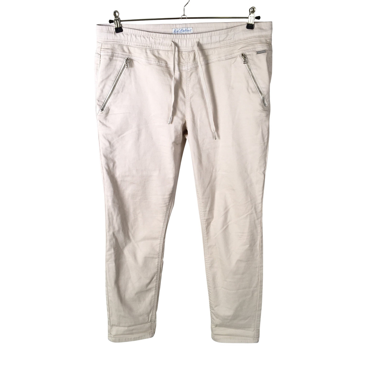 Unisex Red Button - Kangashousut, koko 44 - (1)