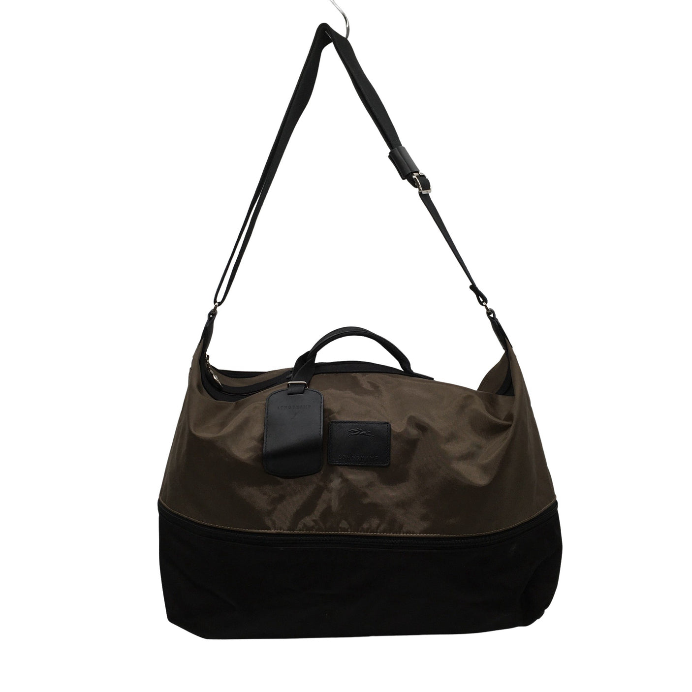 Unisex Longchamp - Matkakassi, koko Maxi - (1)