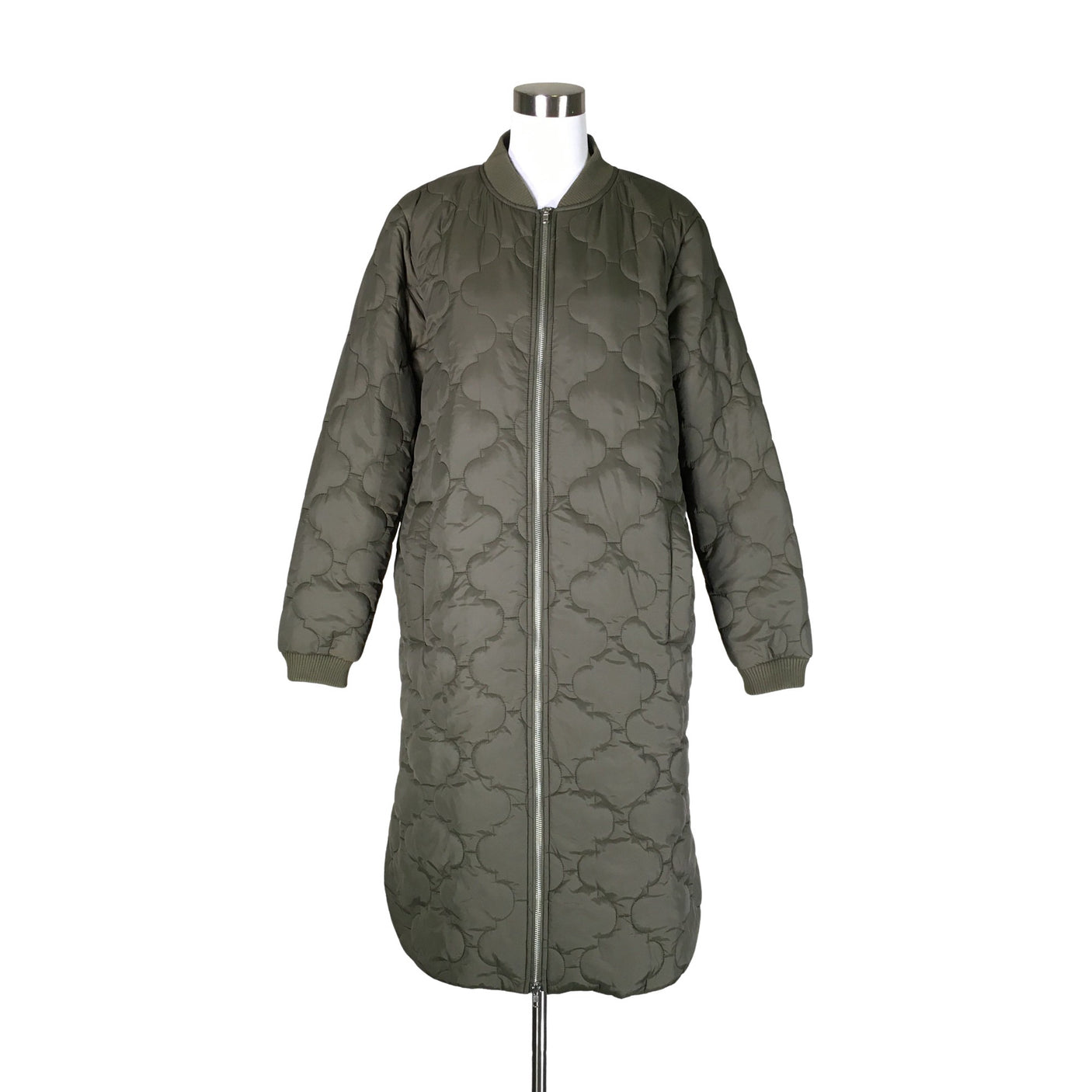 Unisex Milk Copenhagen - Tikkitakki, koko 40 - (1)