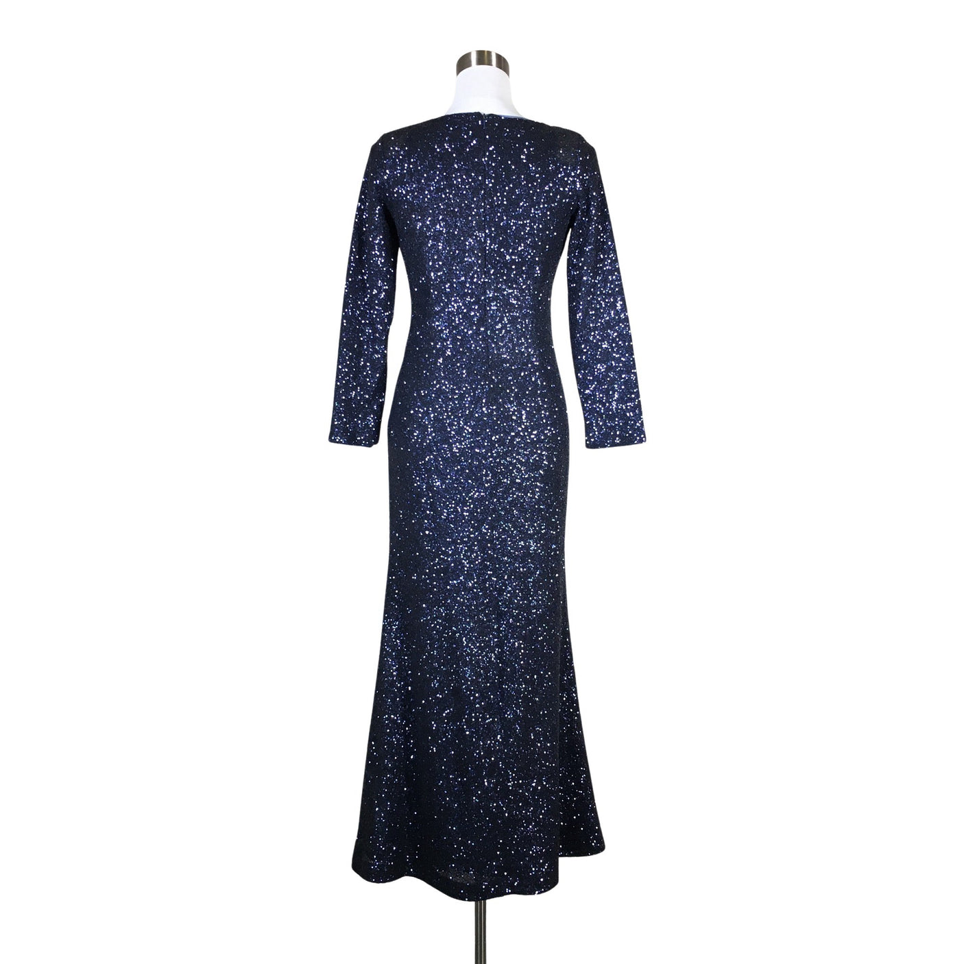 Unisex A'dress - Iltapuku, koko 34 - (2)