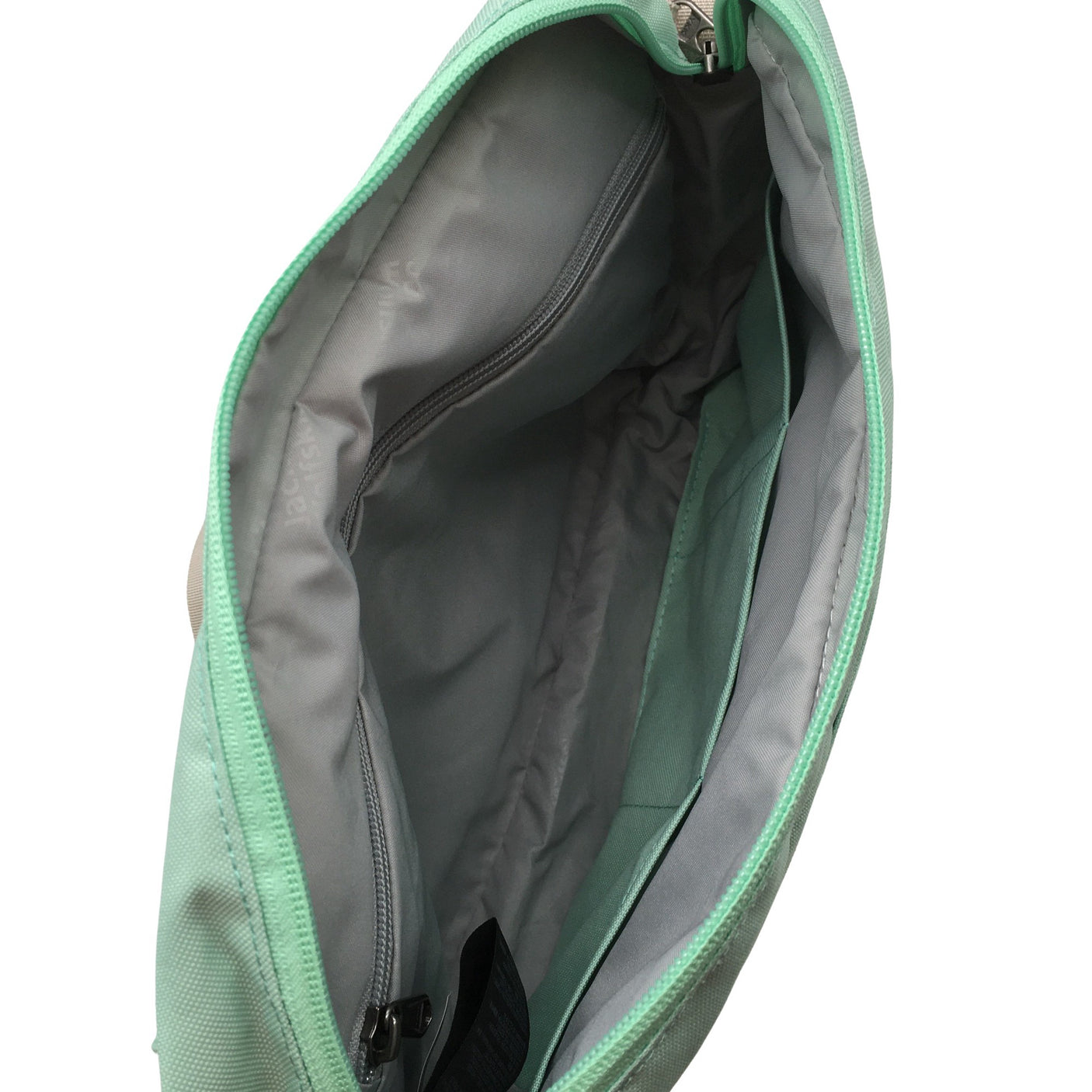 Unisex Jack Wolfskin - Olkalaukku, koko Midi - (3)