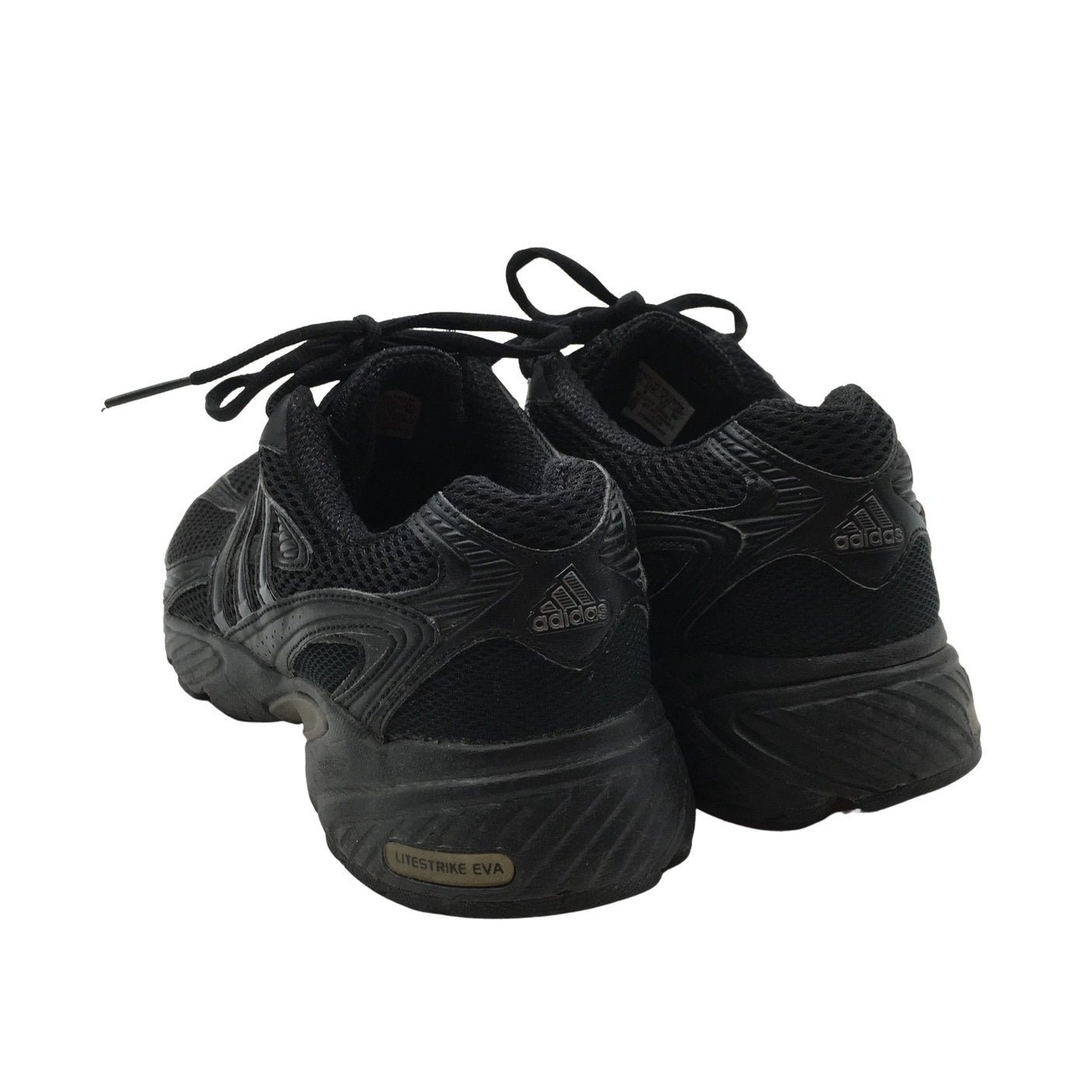 Unisex Adidas - Lenkkarit, koko 42 - (2)