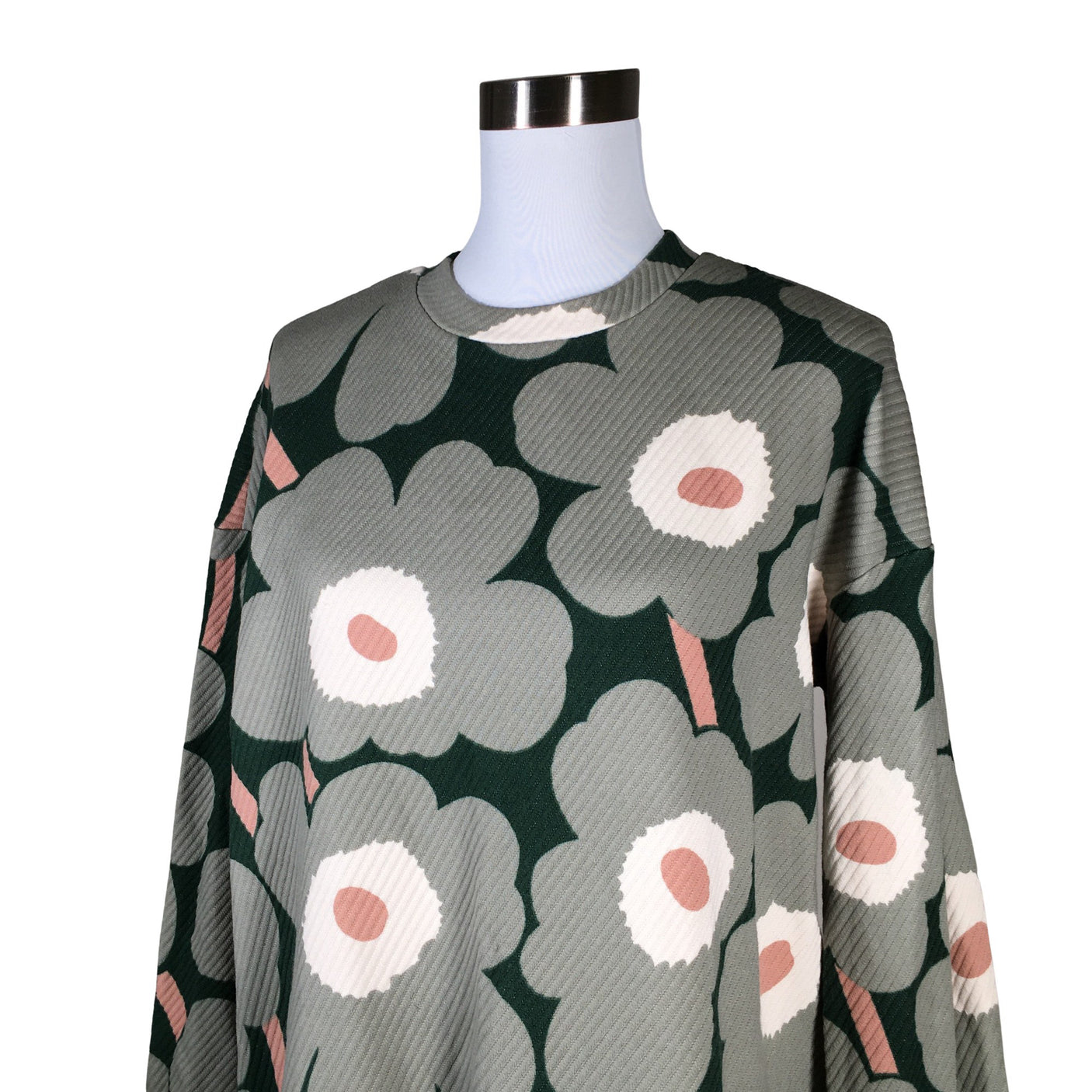 Unisex Marimekko - Collegetunika, koko 38 - (3)