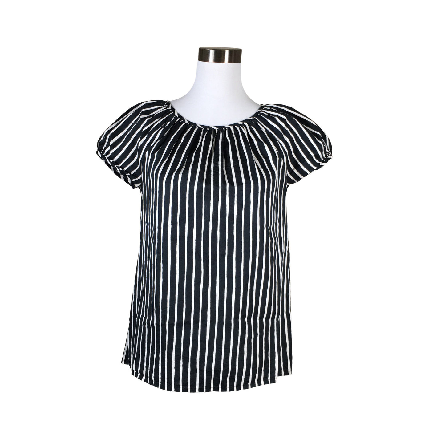 Unisex Marimekko - Lyhythihainen pusero, koko 36 - (1)